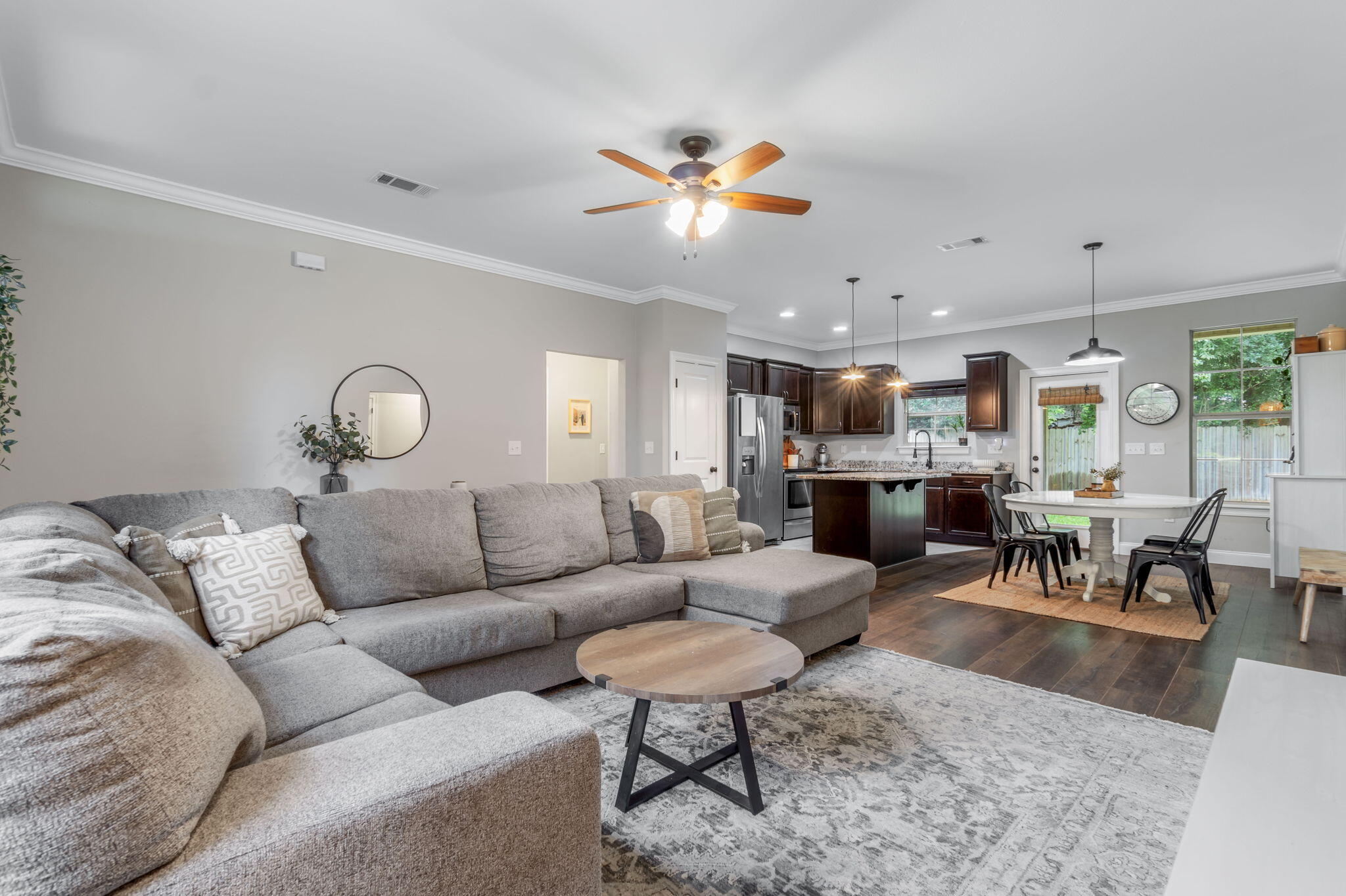 ROSEMONT S/D - Residential
