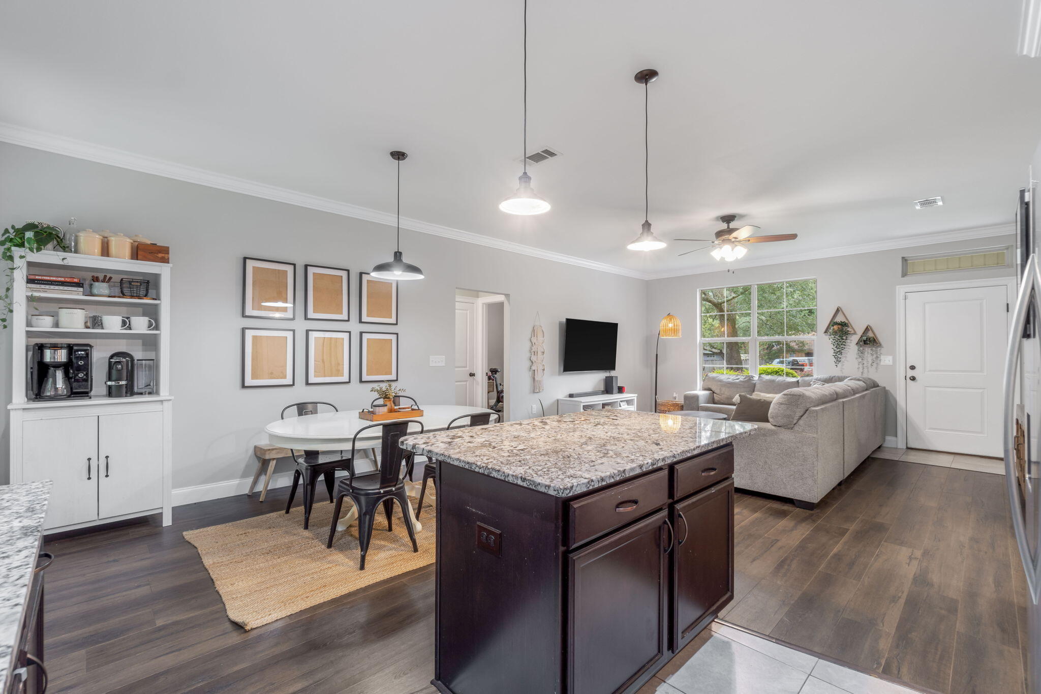 ROSEMONT S/D - Residential