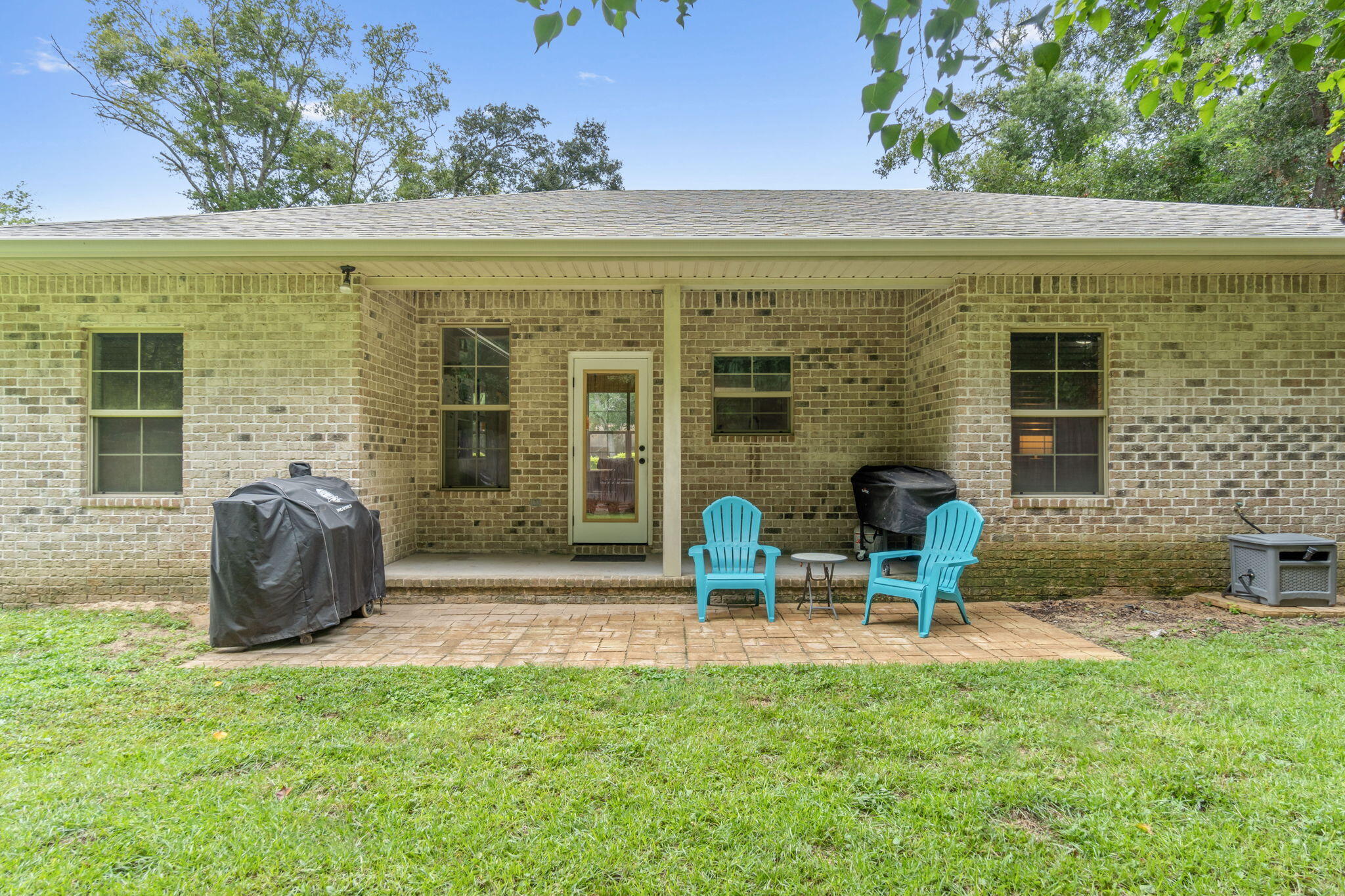 ROSEMONT S/D - Residential