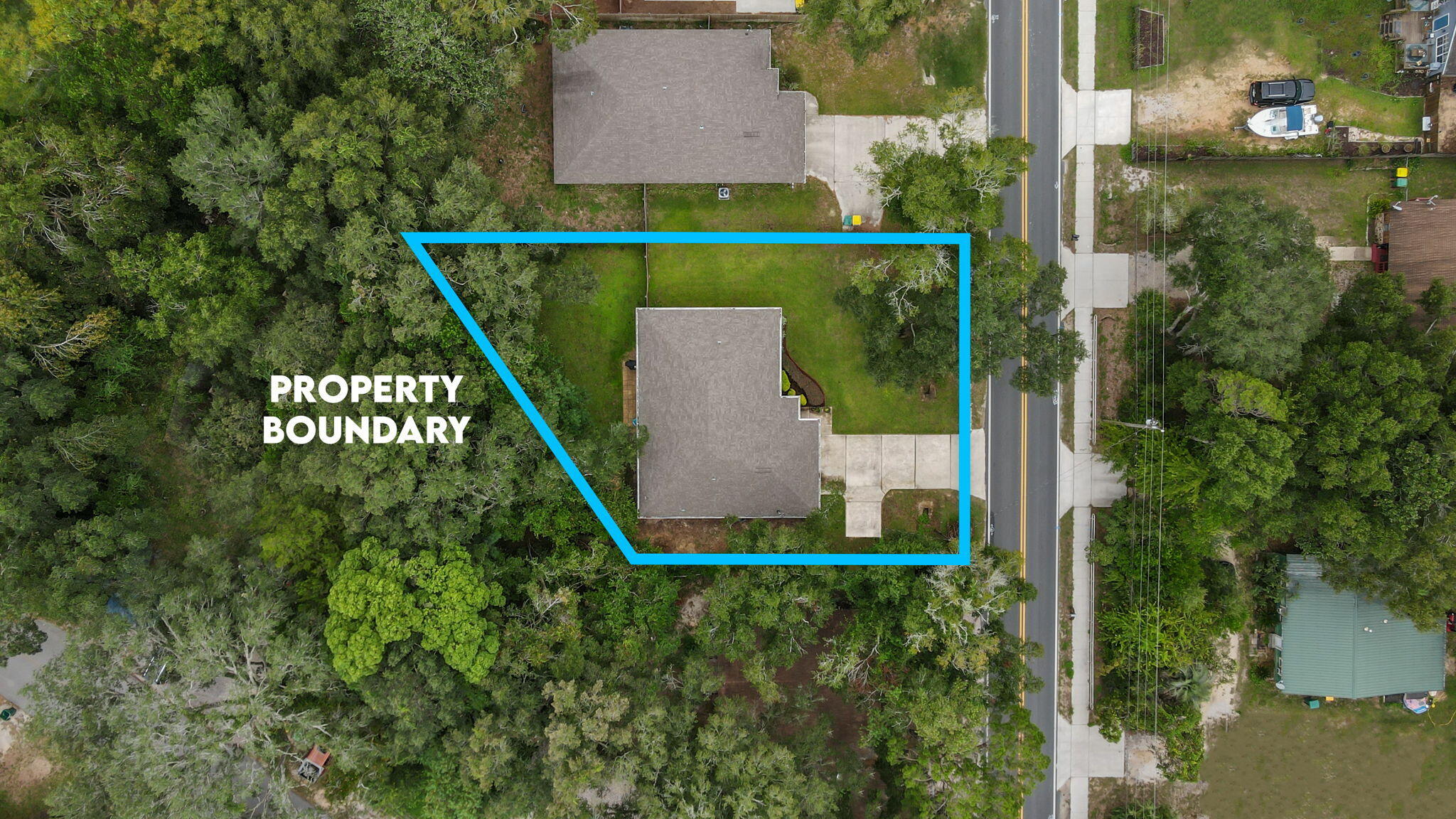 ROSEMONT S/D - Residential