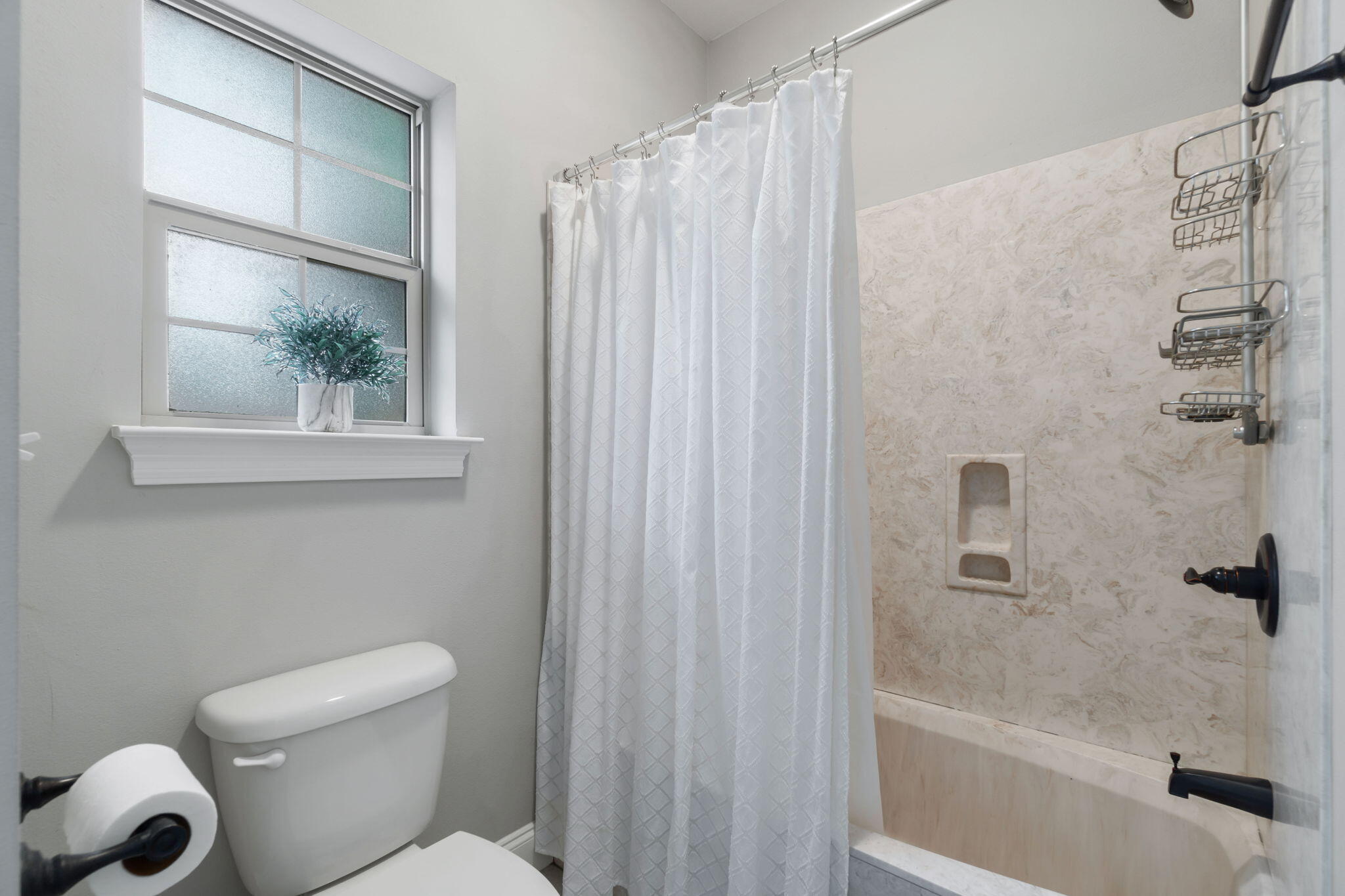 ROSEMONT S/D - Residential