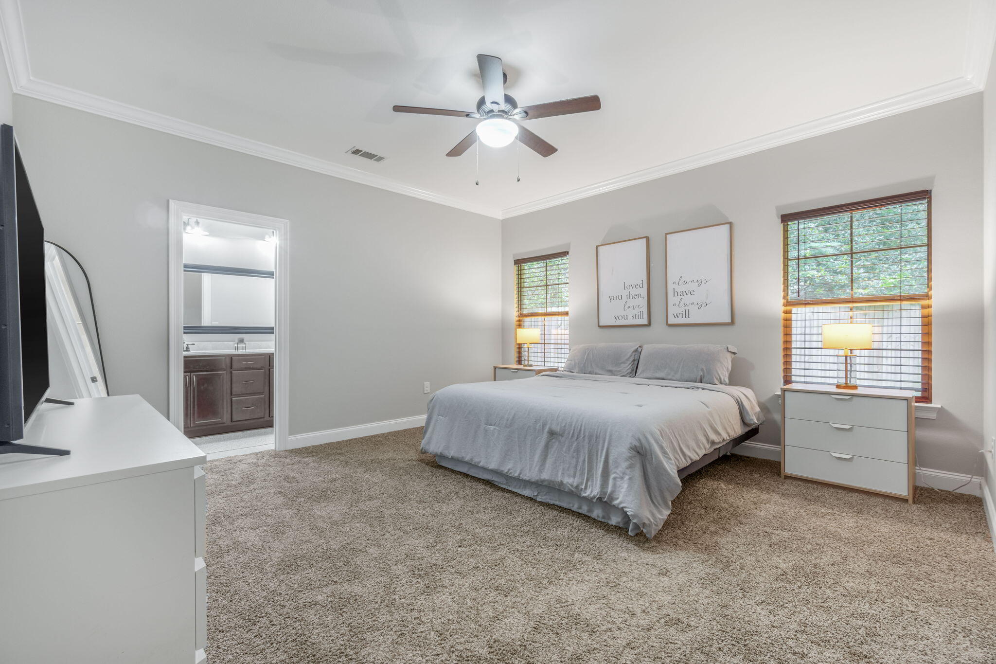 ROSEMONT S/D - Residential