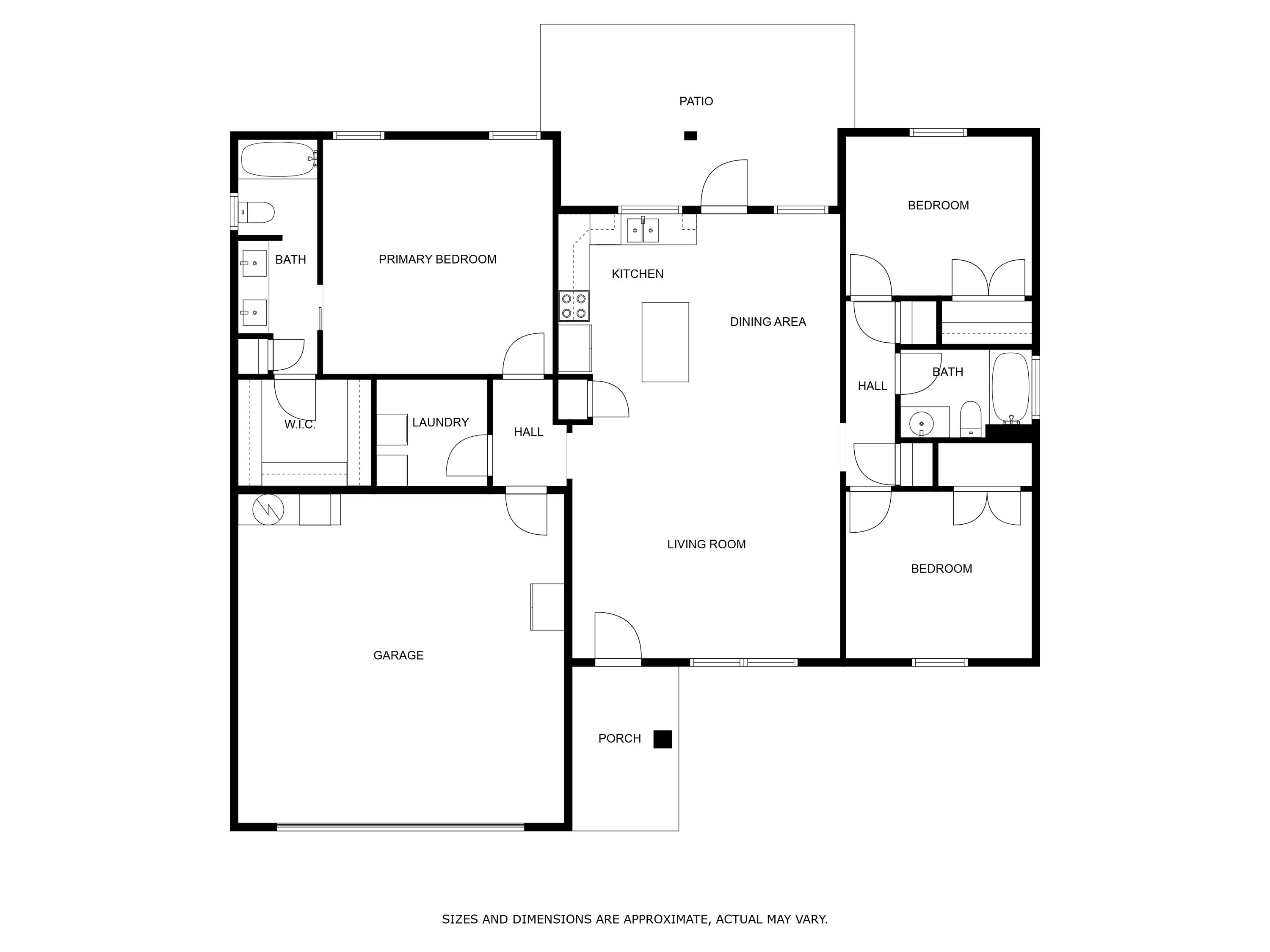 ROSEMONT S/D - Residential