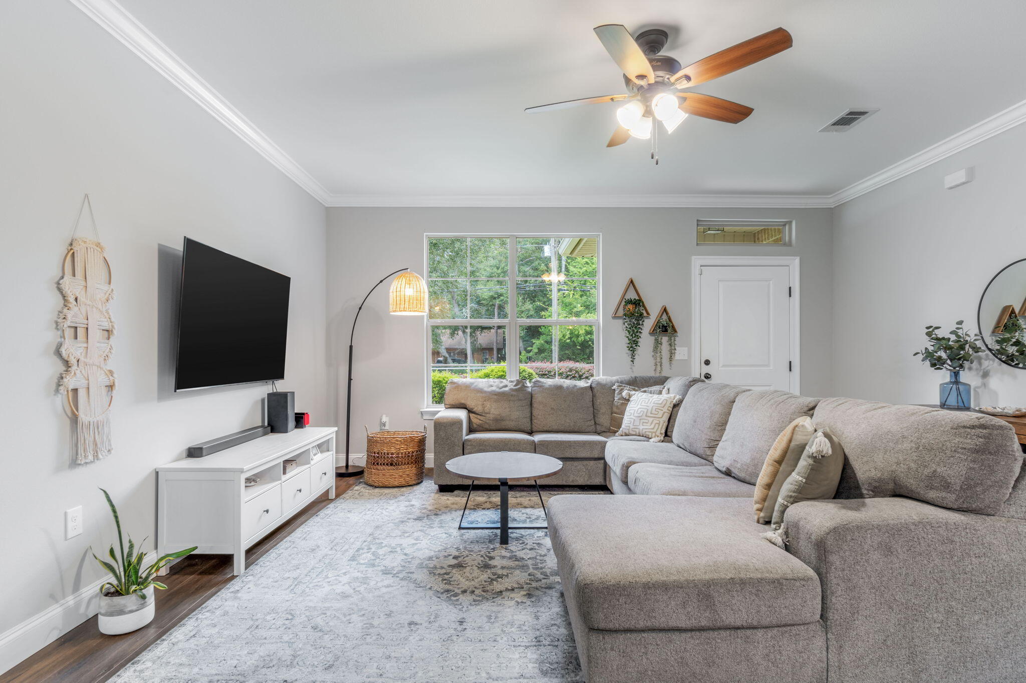 ROSEMONT S/D - Residential