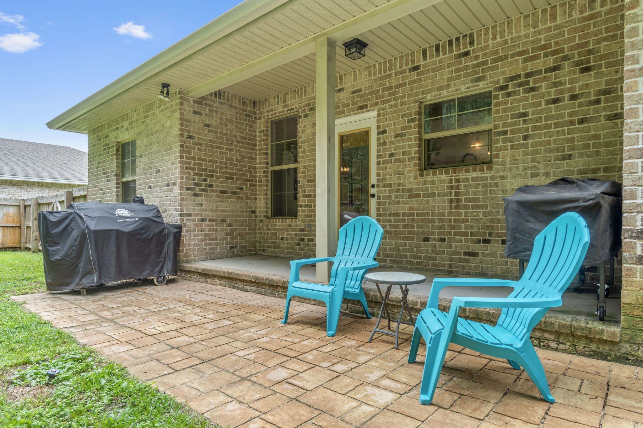 ROSEMONT S/D - Residential