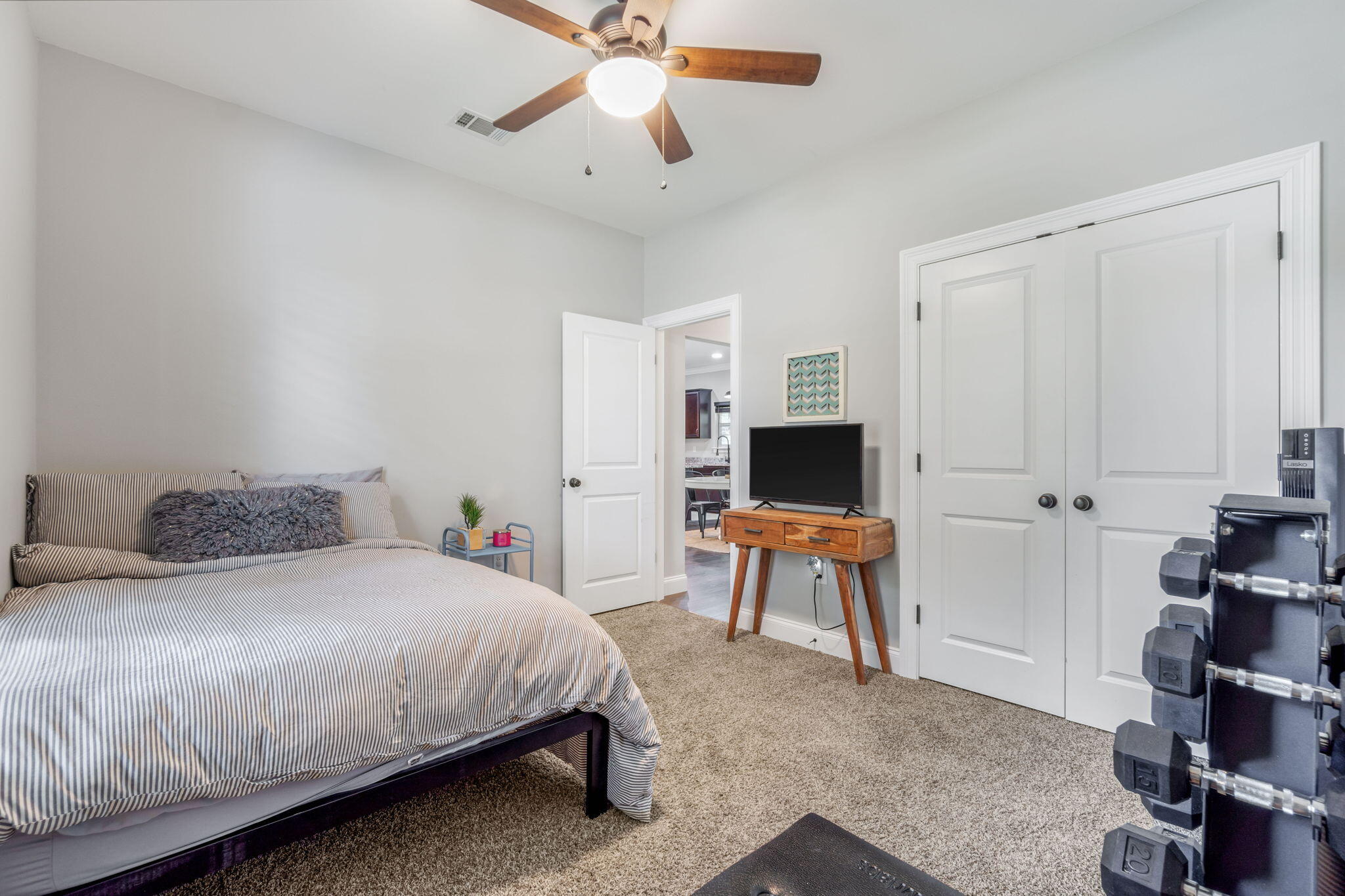 ROSEMONT S/D - Residential