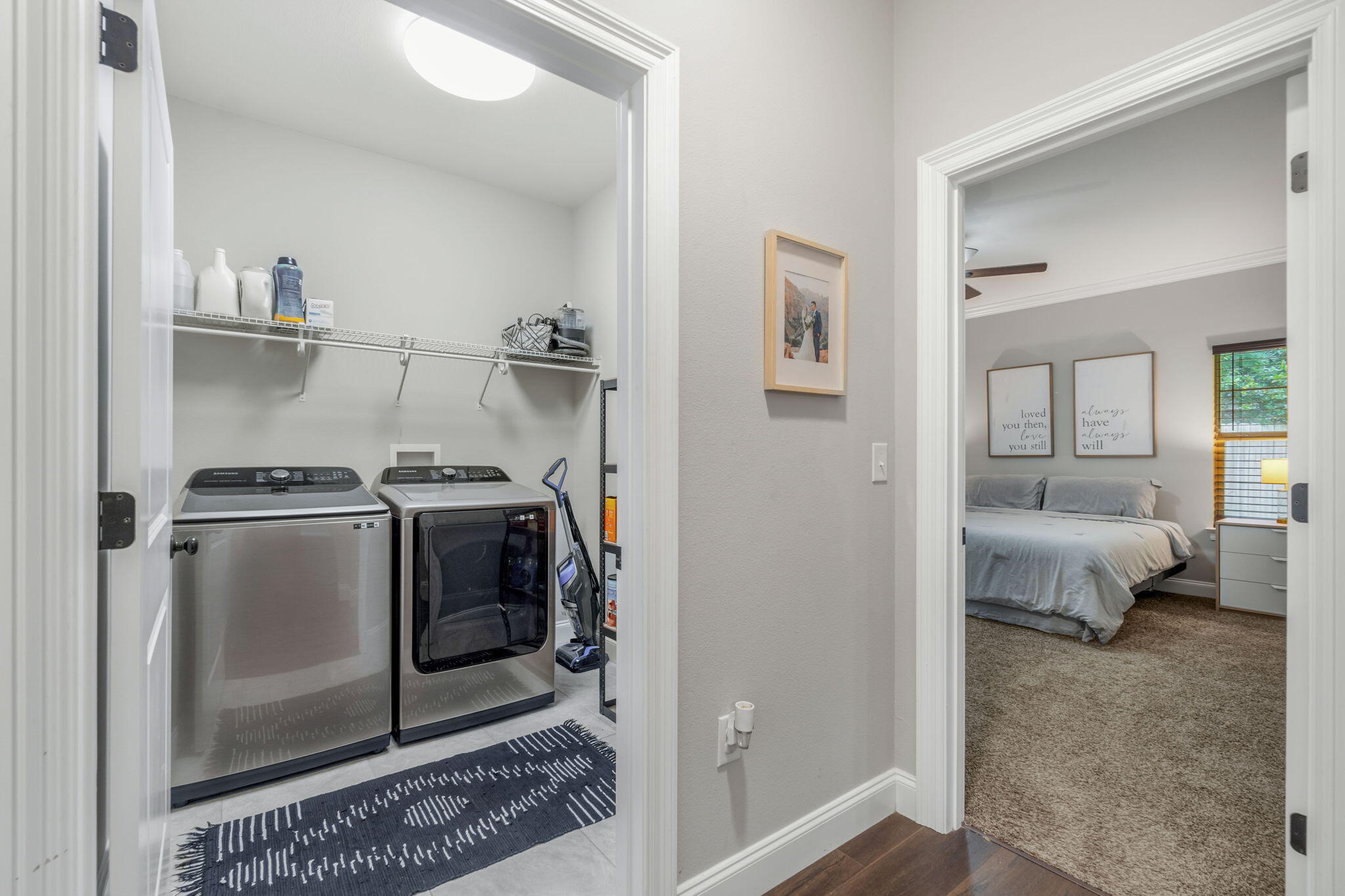 ROSEMONT S/D - Residential