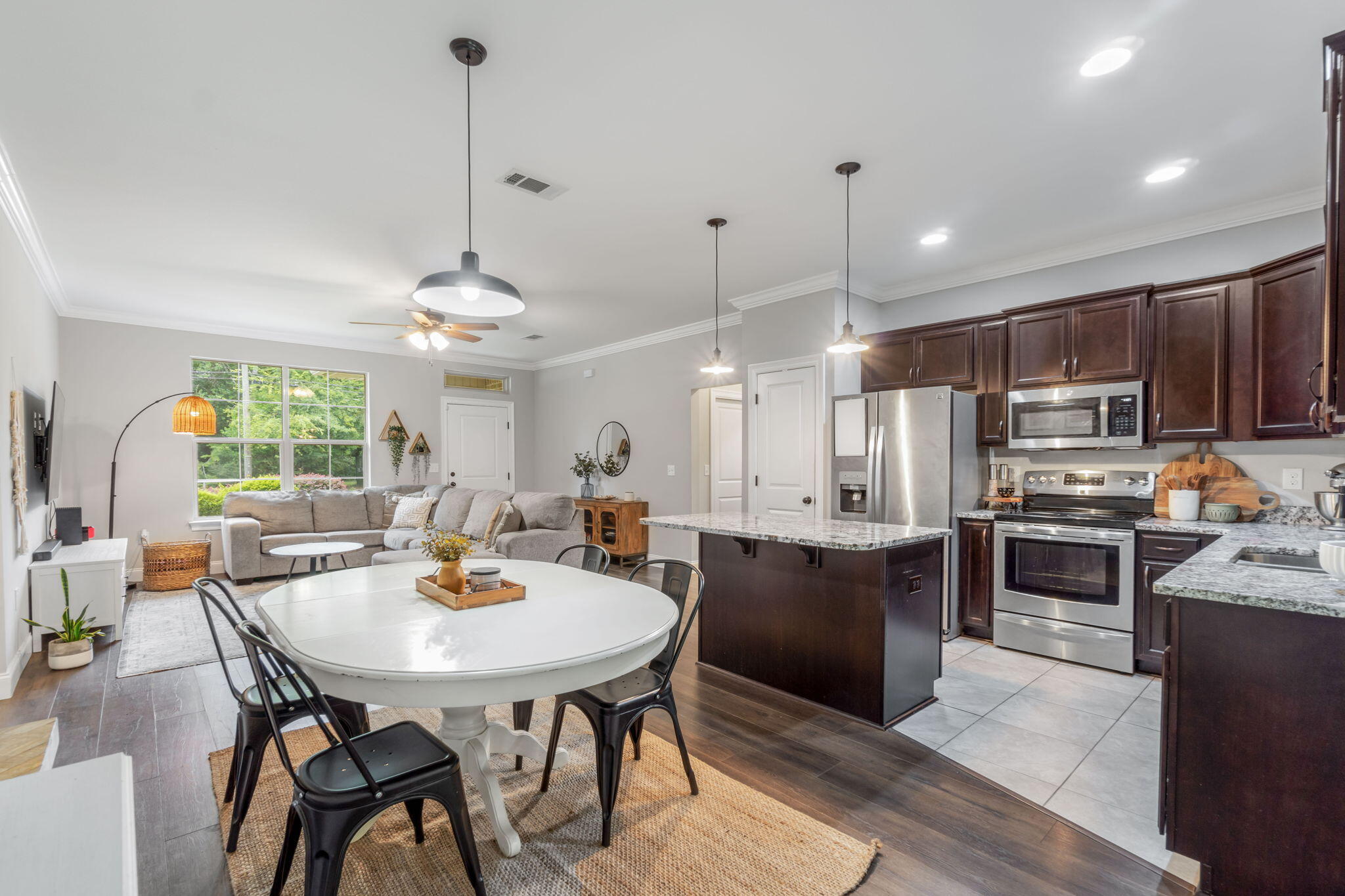 ROSEMONT S/D - Residential