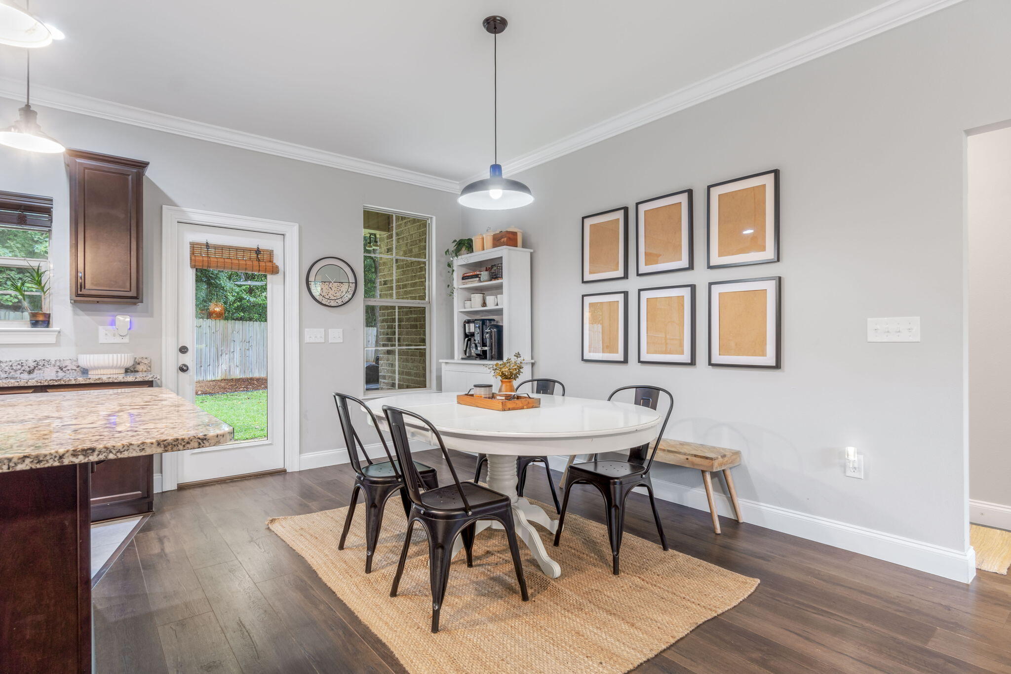ROSEMONT S/D - Residential
