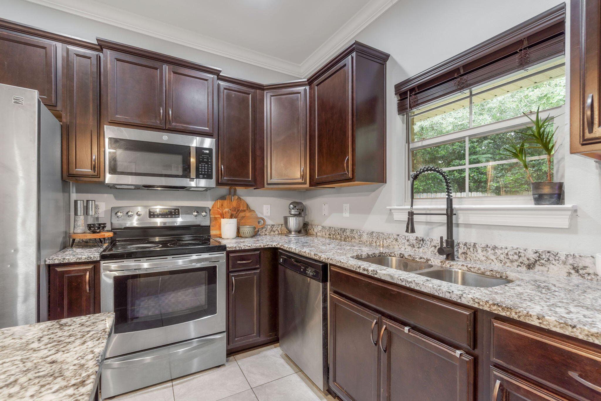 ROSEMONT S/D - Residential