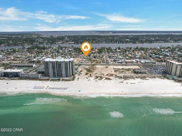 CRESCENT BEACH UNIT 1 - Land
