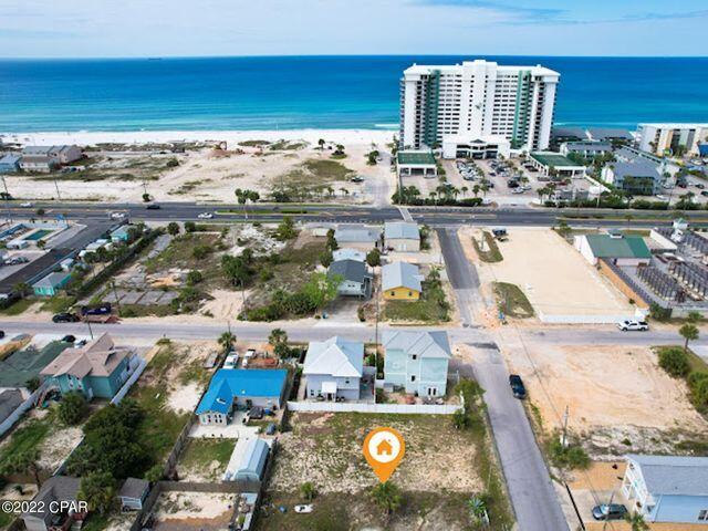 CRESCENT BEACH UNIT 1 - Land
