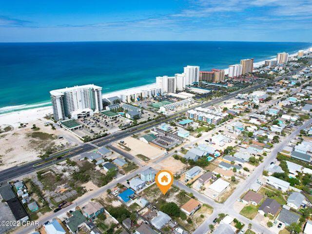 CRESCENT BEACH UNIT 1 - Land