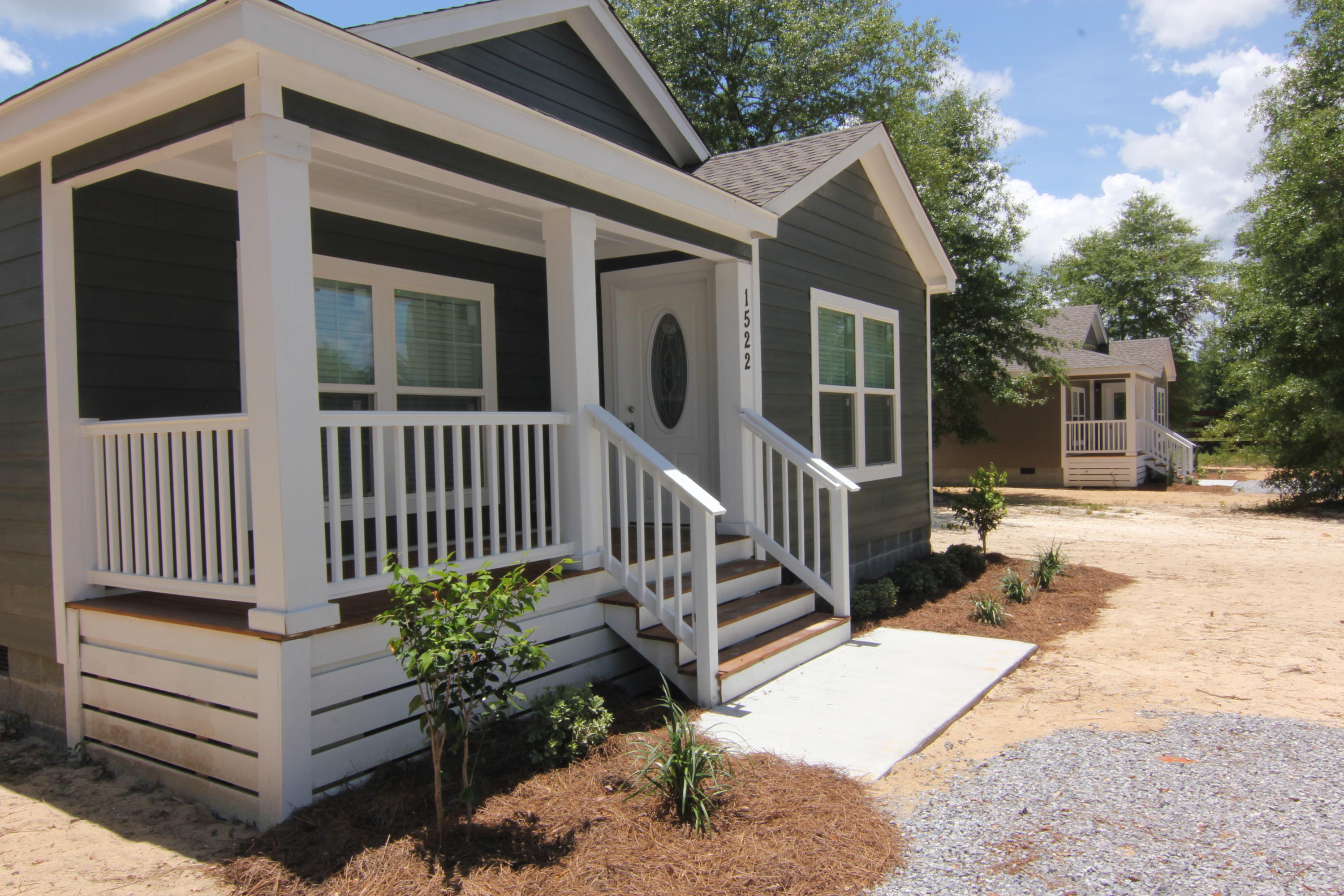 Foxcroft Estates - Residential