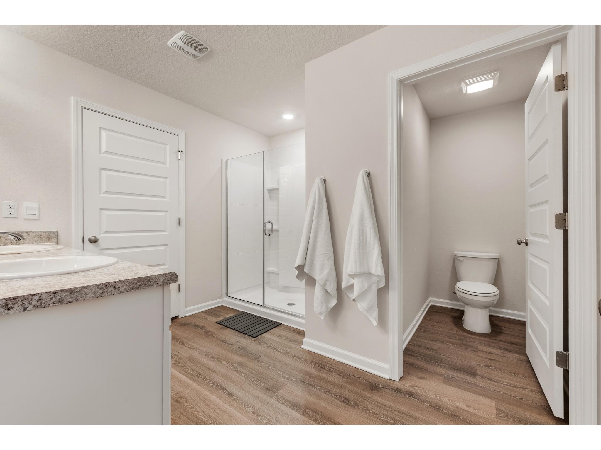 HERITAGE PLANTATION PH I - Residential Lease