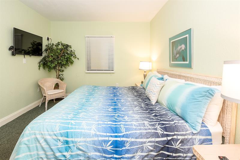 DESTIN BEACH CLUB - Residential
