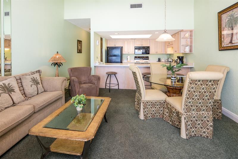 DESTIN BEACH CLUB - Residential