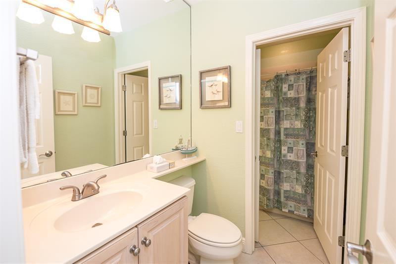 DESTIN BEACH CLUB - Residential