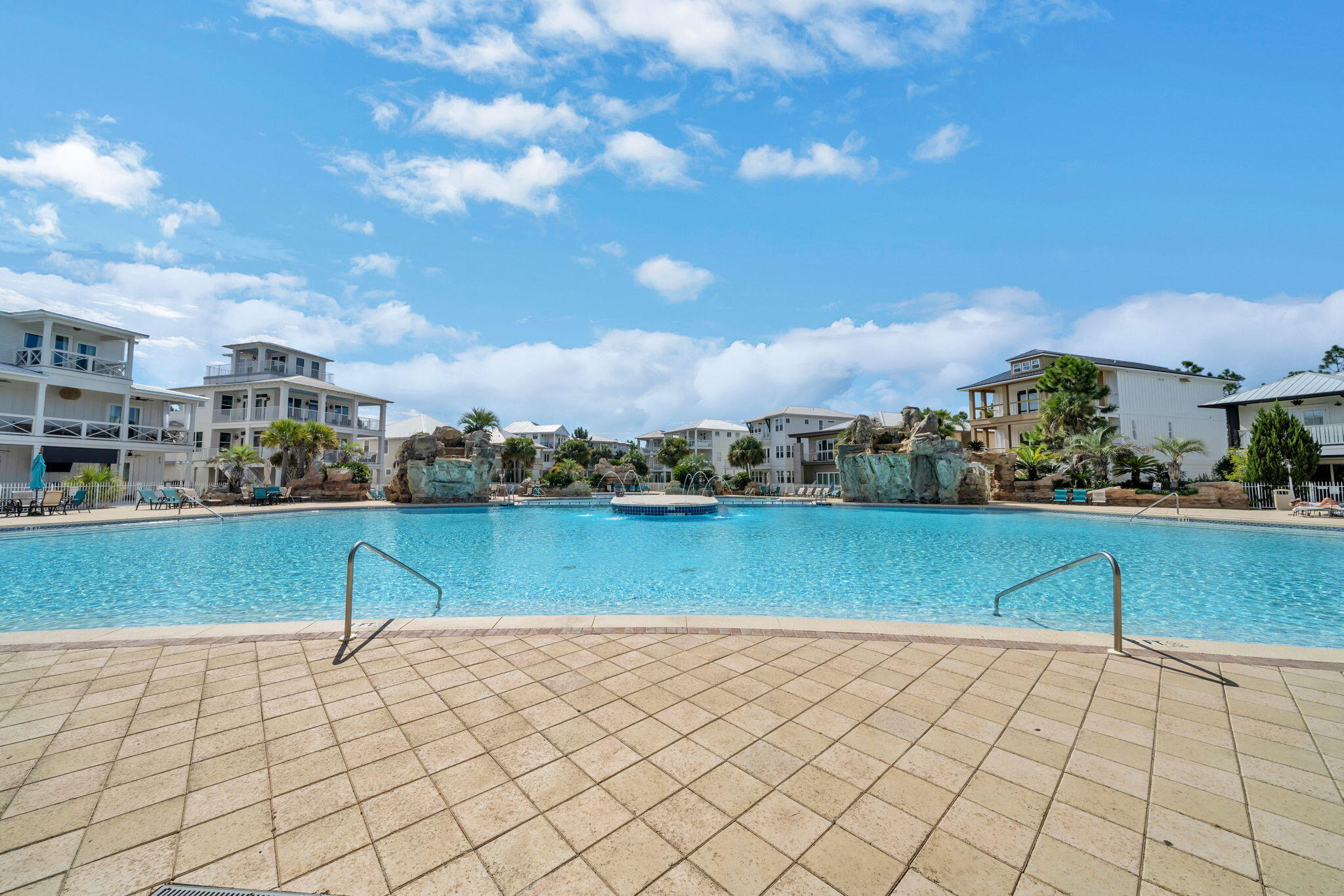 CYPRESS BREEZE PLANTATION - Residential