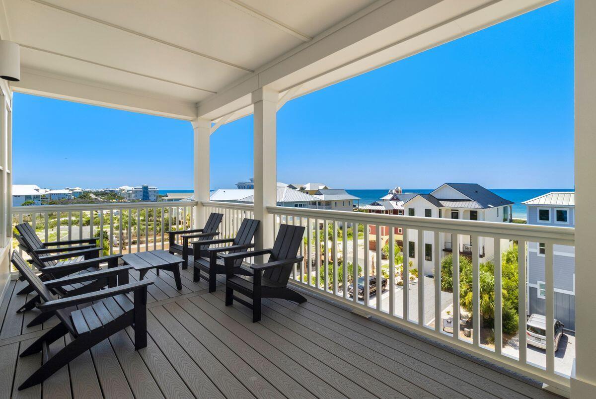 Monarch Beach - Residential