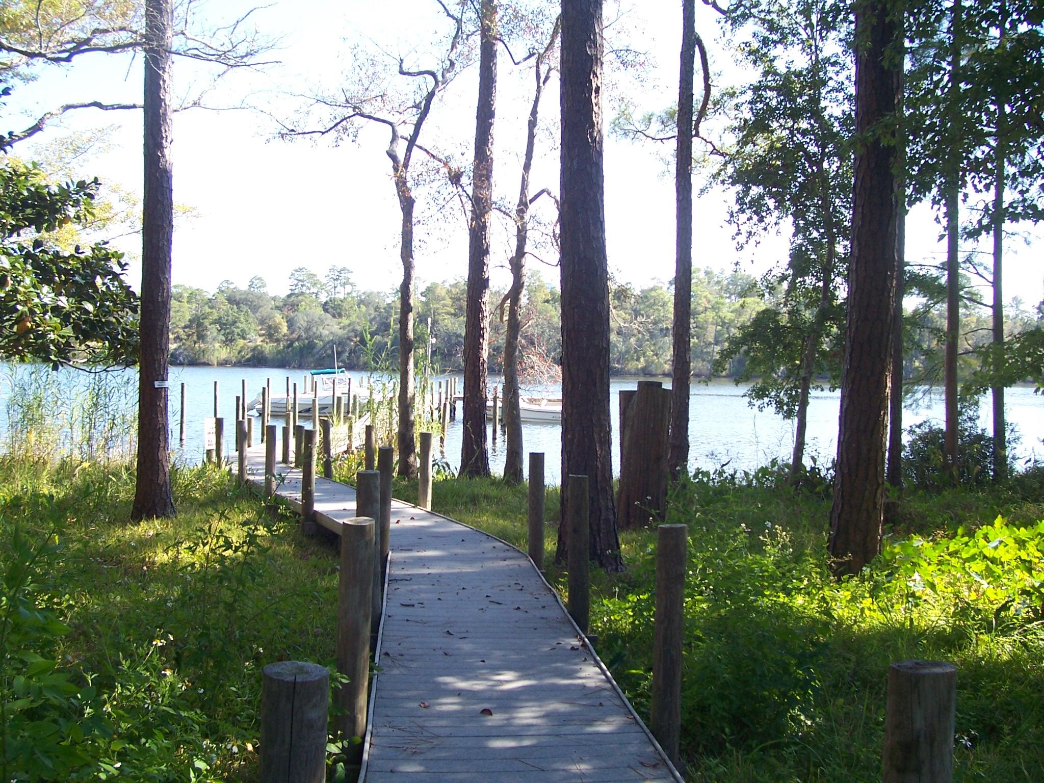 HIDDEN COVE PH 2 - Residential Lease