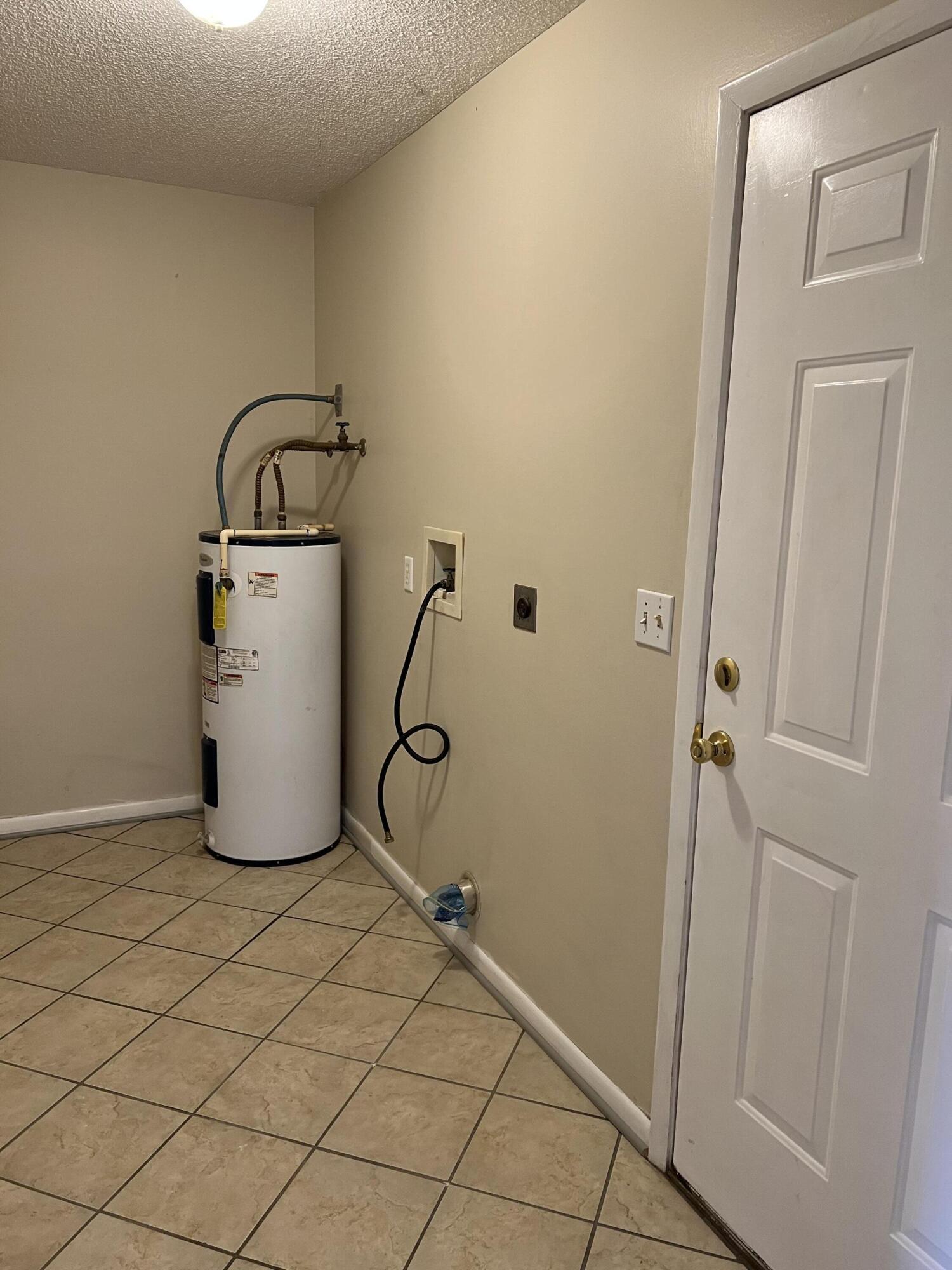 Plat of Defuniak Springs - Residential Lease