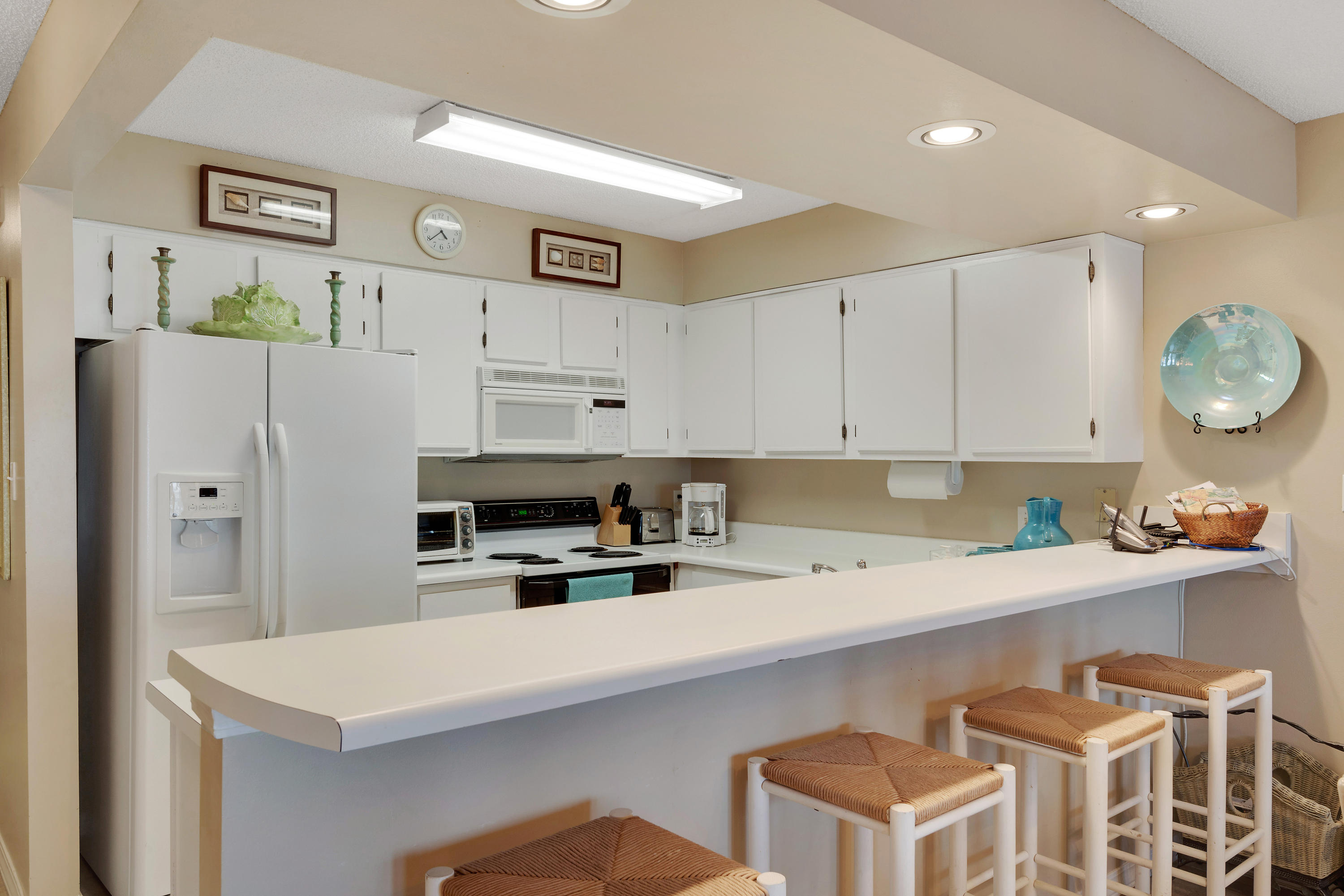 SEASCAPE CONDO PH 7C - Residential