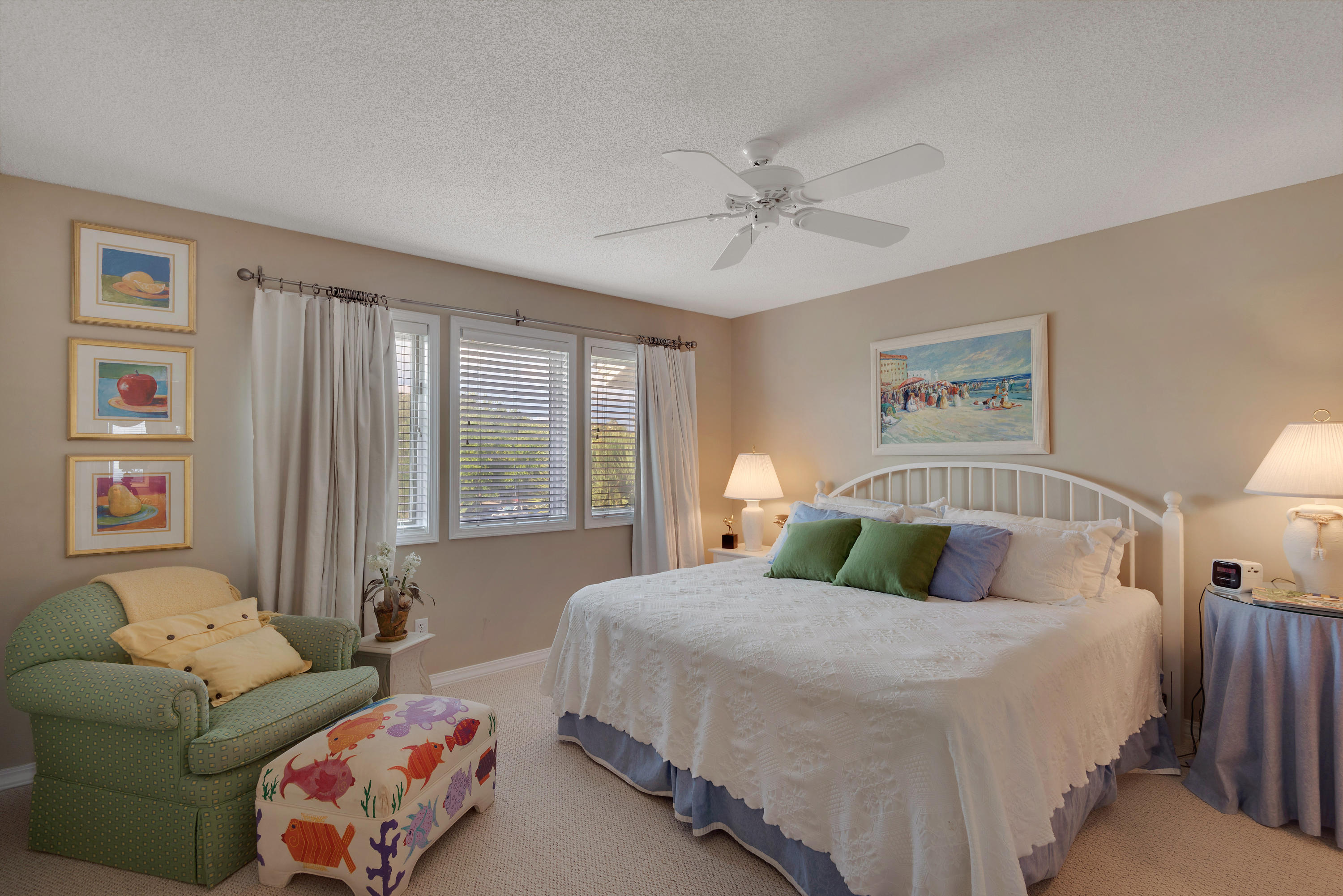SEASCAPE CONDO PH 7C - Residential
