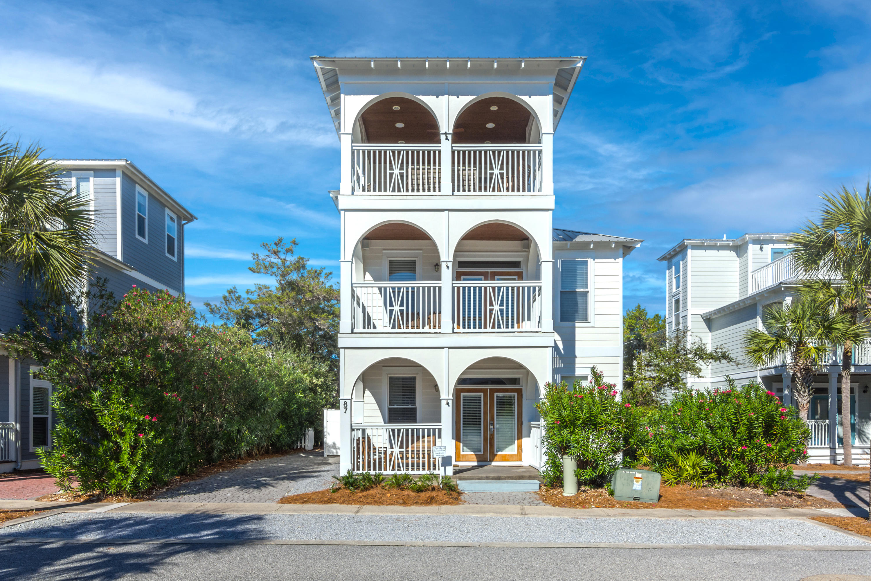 SEACREST BEACH - Residential
