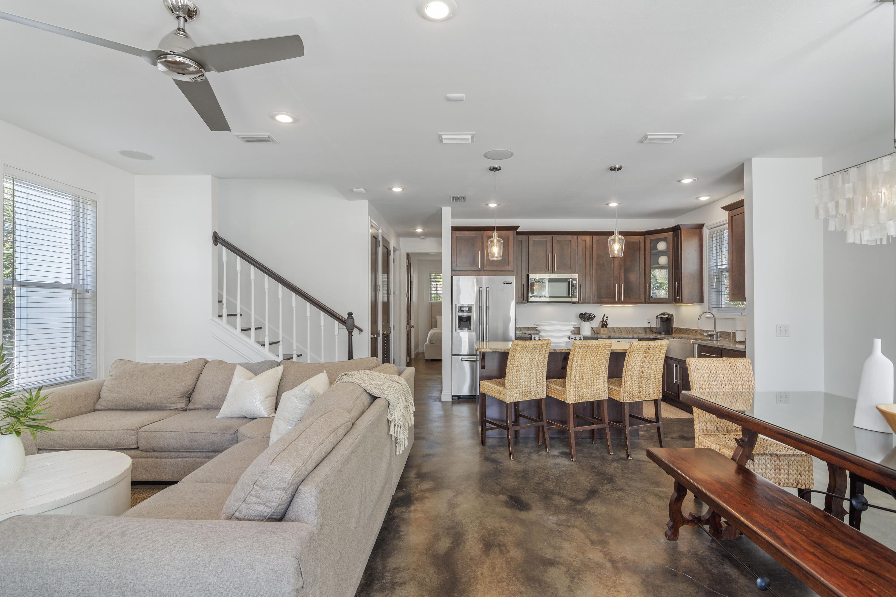 SEACREST BEACH - Residential