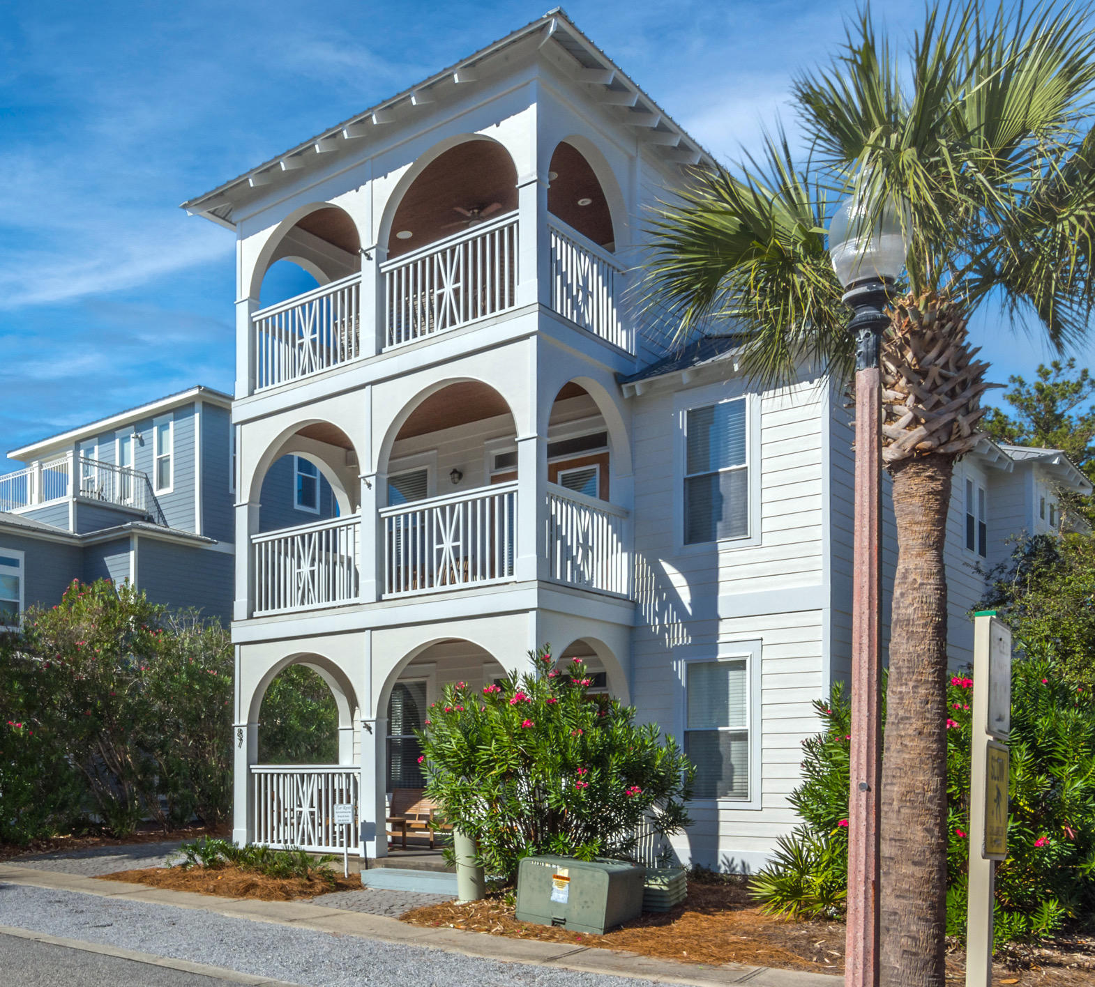 SEACREST BEACH - Residential