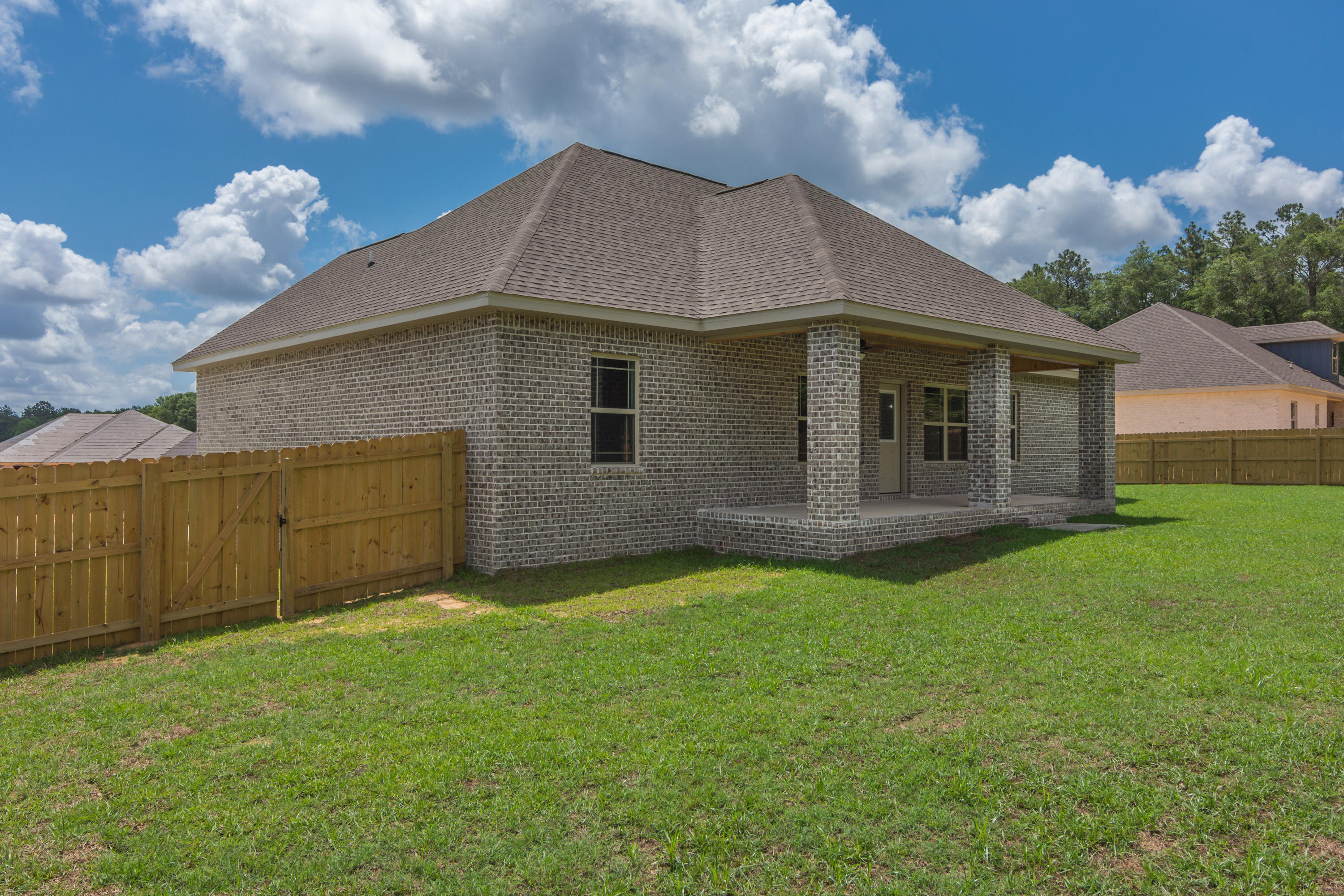 Mossy Oaks Plantation - Residential