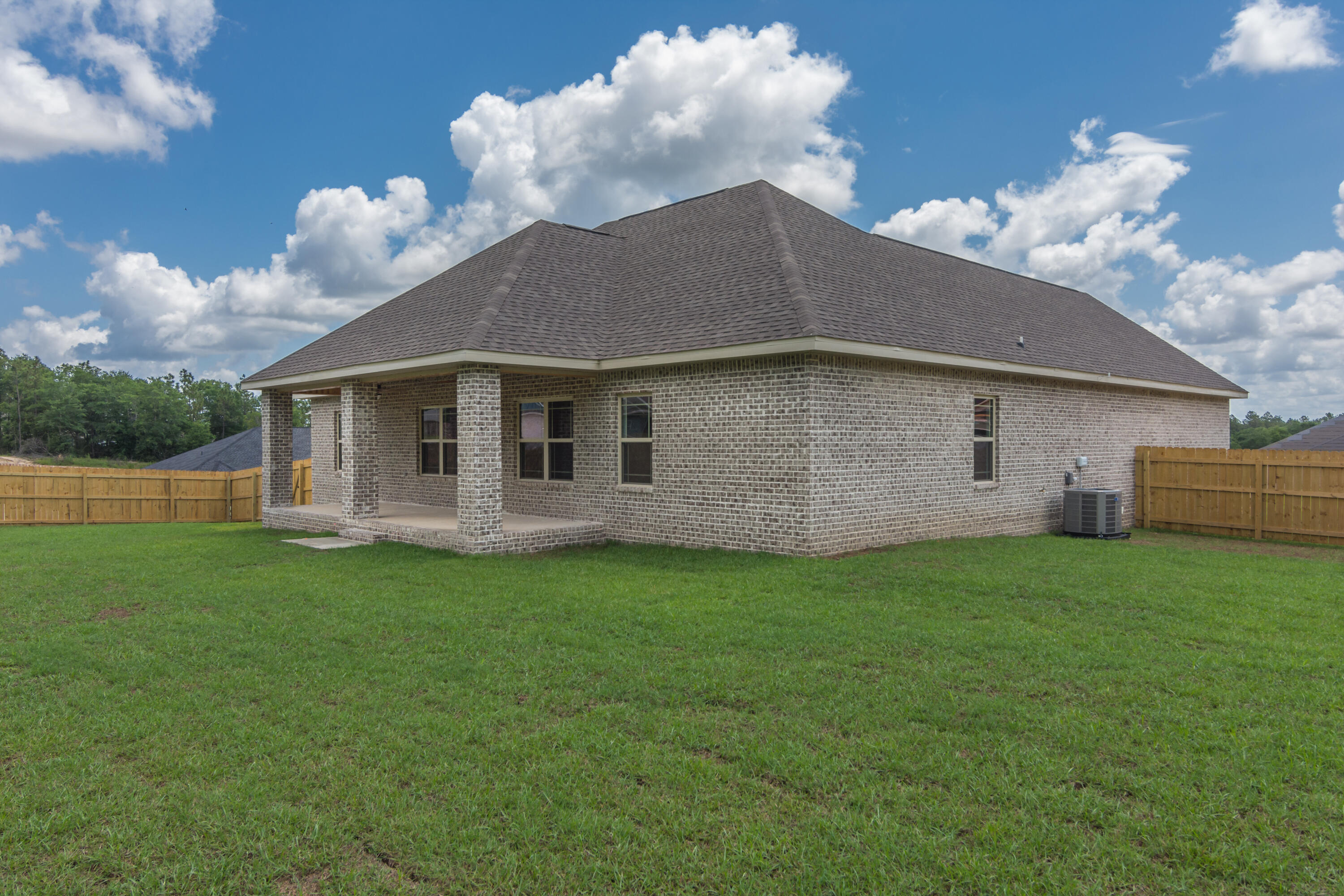 Mossy Oaks Plantation - Residential