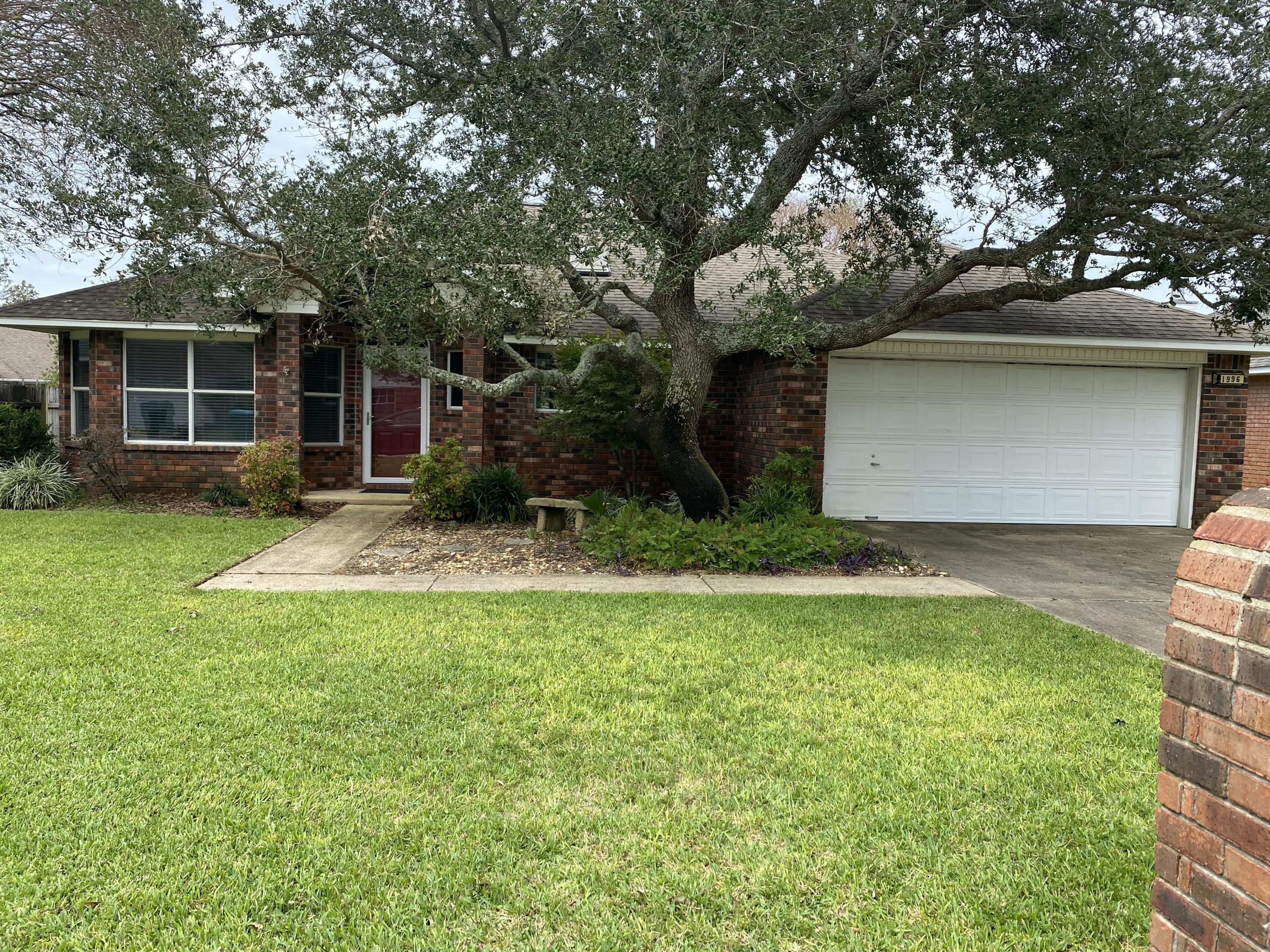 SANDY BEACH ESTATES - Residential Lease