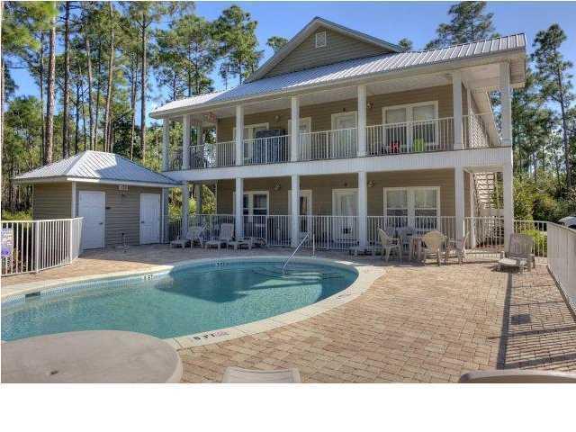 GRANDE PINES PH1 - Residential Lease