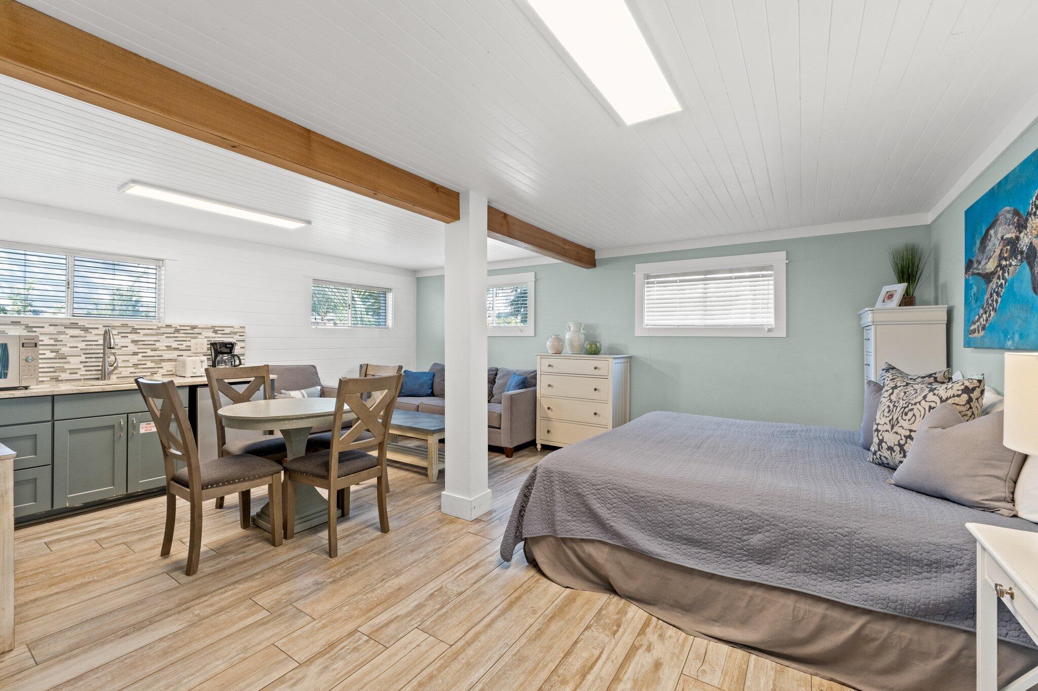 SEAGROVE 1ST ADDN - Residential