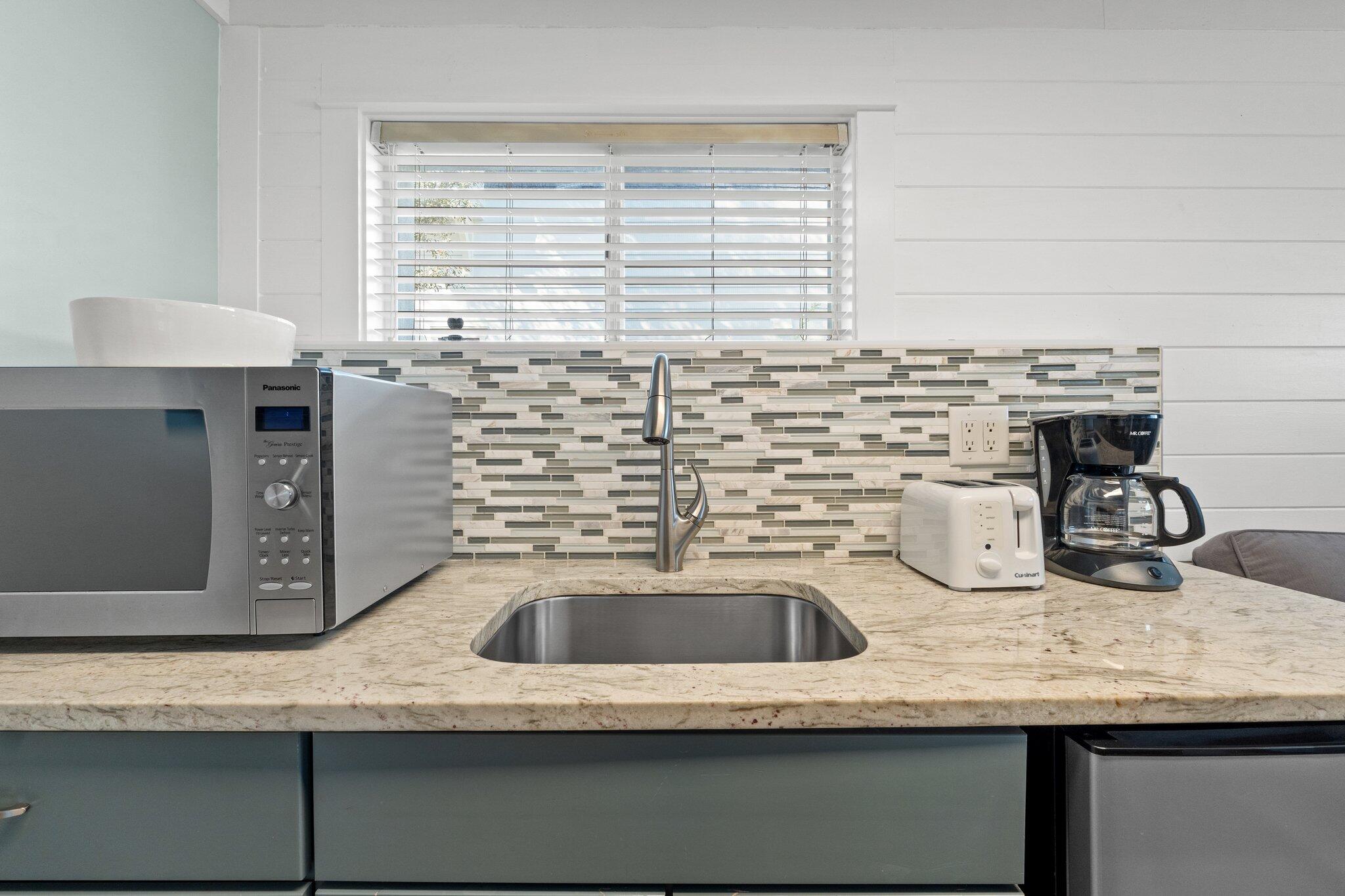SEAGROVE 1ST ADDN - Residential
