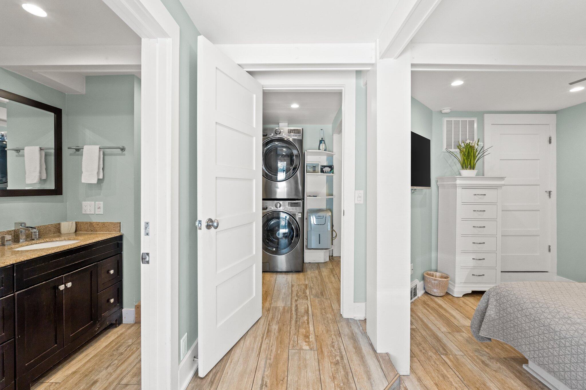 SEAGROVE 1ST ADDN - Residential