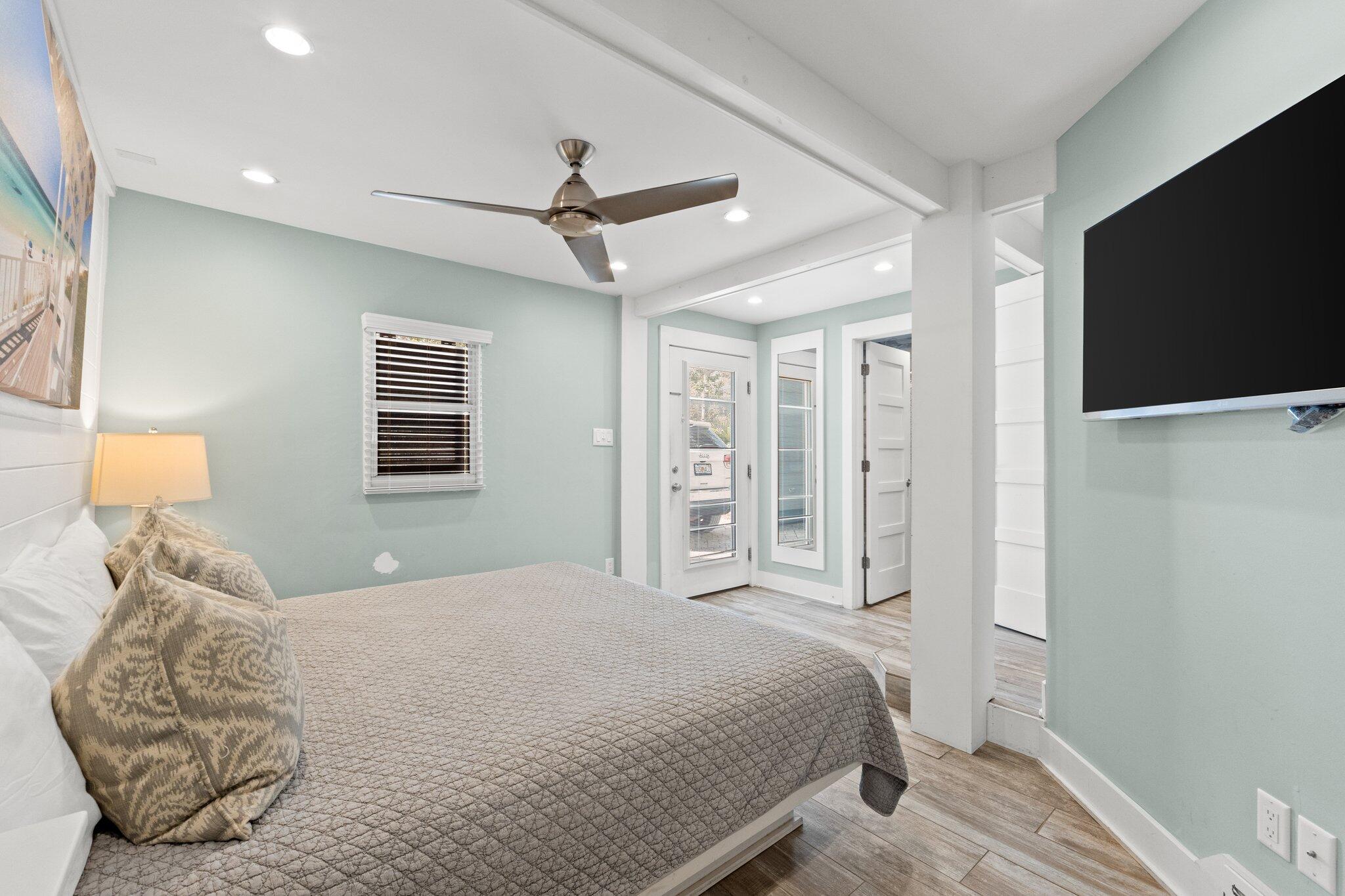 SEAGROVE 1ST ADDN - Residential