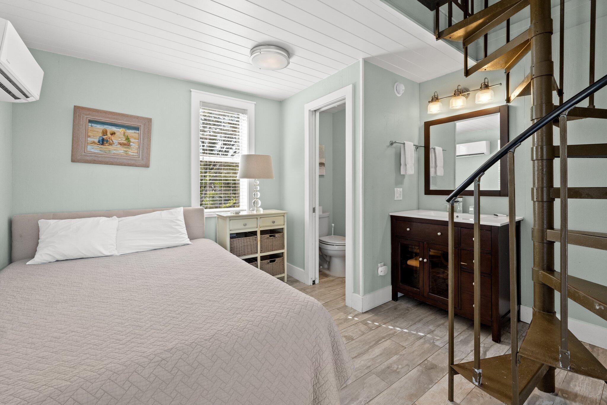 SEAGROVE 1ST ADDN - Residential