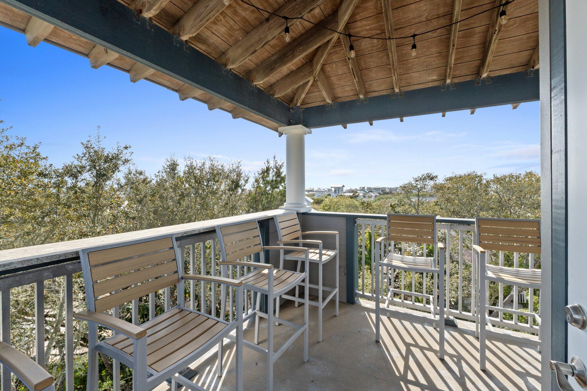 SEAGROVE 1ST ADDN - Residential
