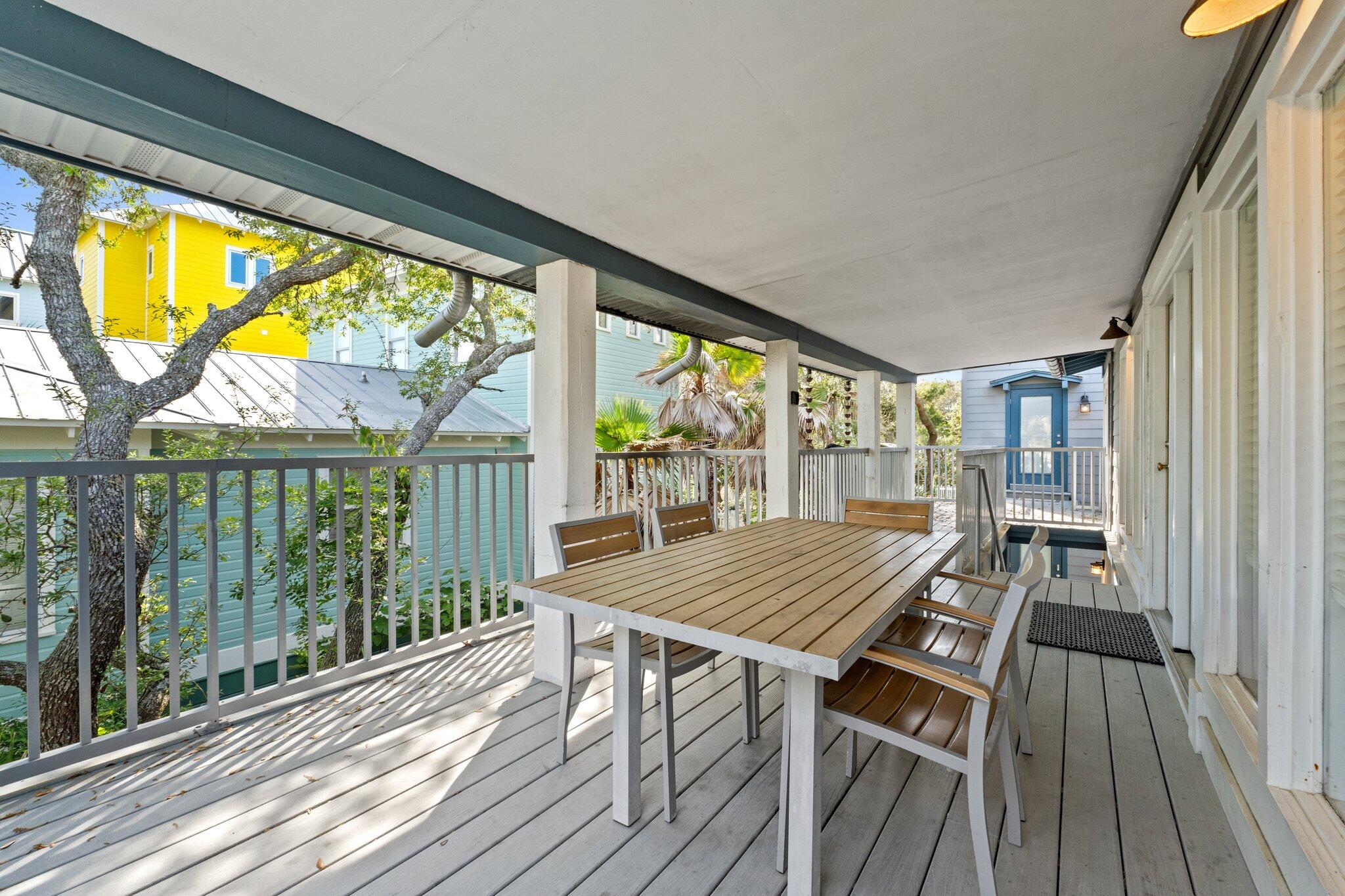 SEAGROVE 1ST ADDN - Residential