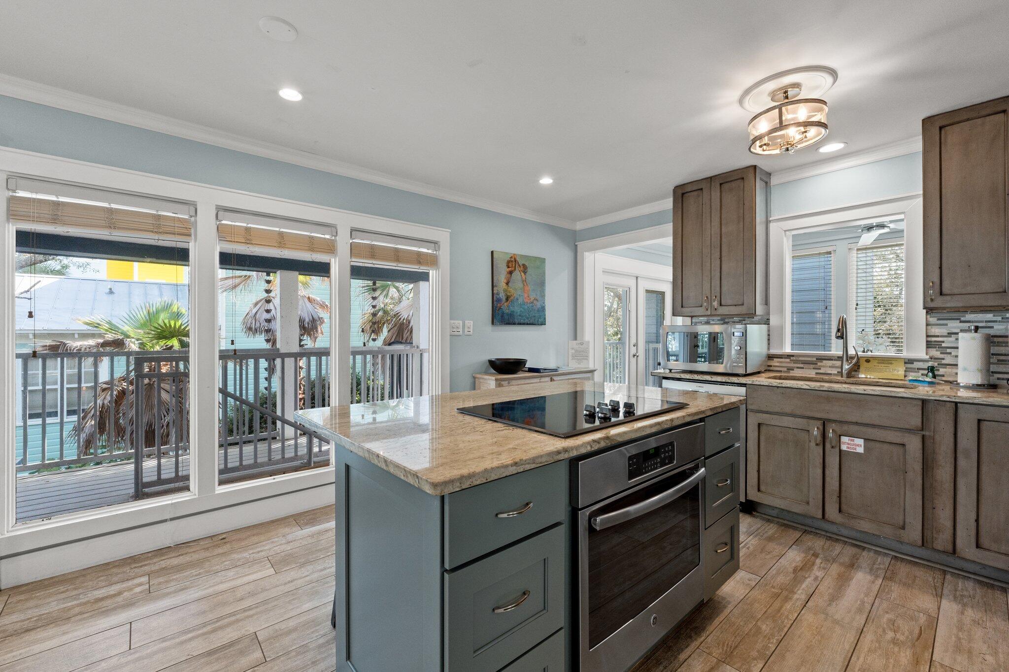 SEAGROVE 1ST ADDN - Residential
