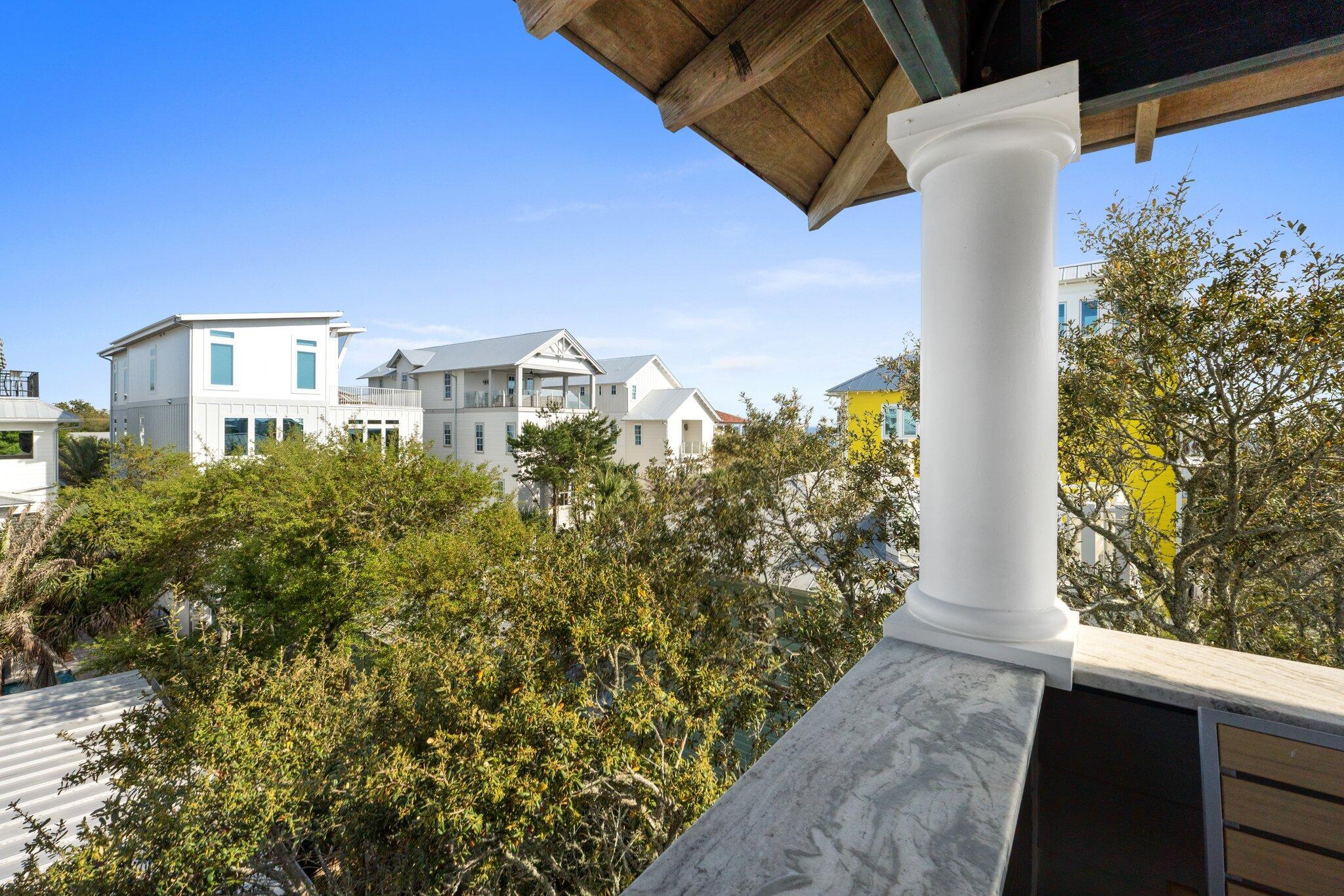 SEAGROVE 1ST ADDN - Residential