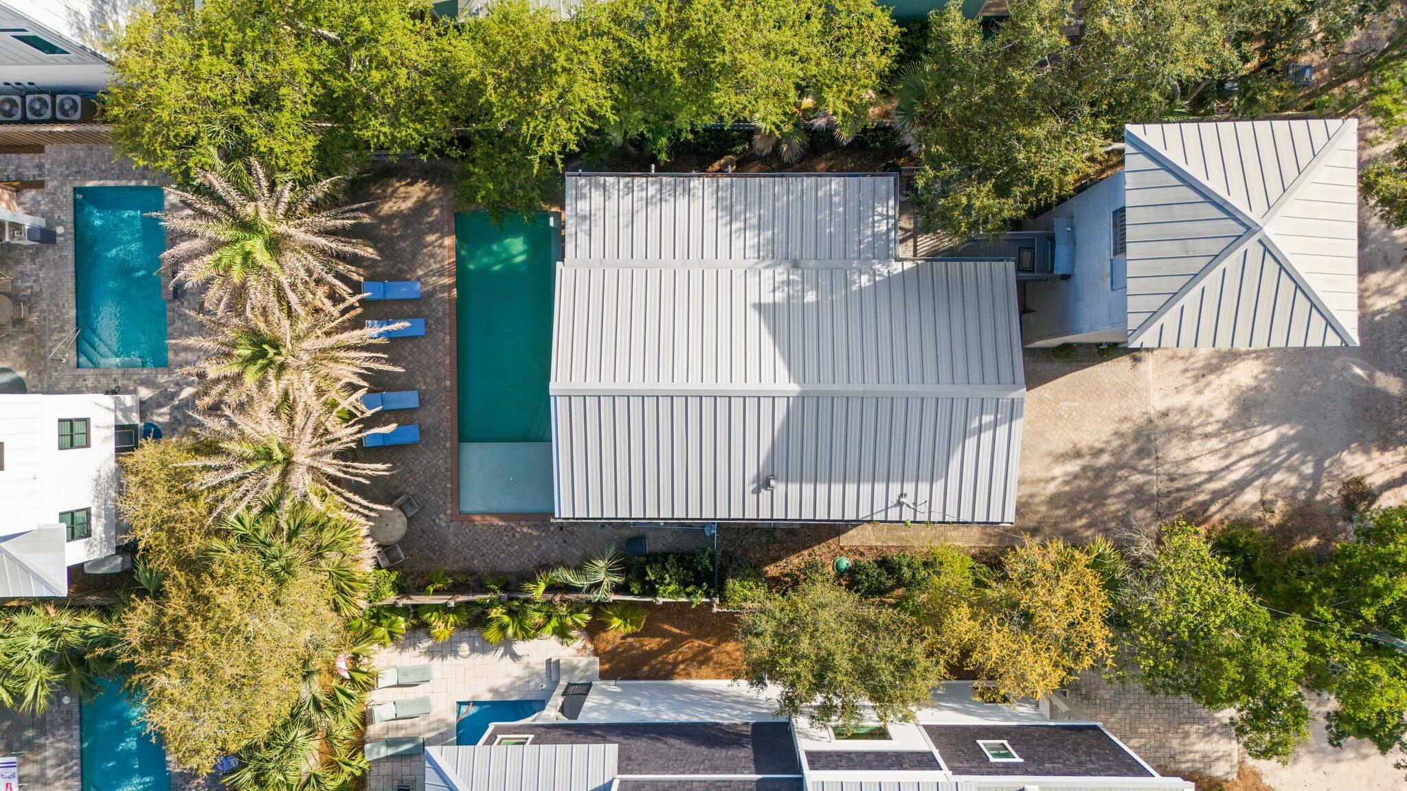 SEAGROVE 1ST ADDN - Residential