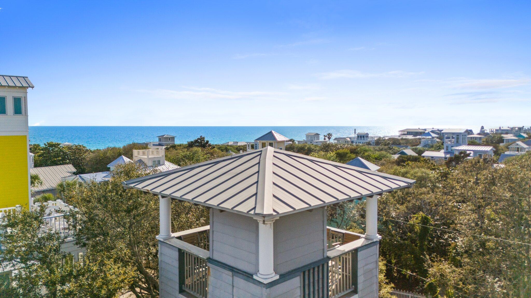 SEAGROVE 1ST ADDN - Residential