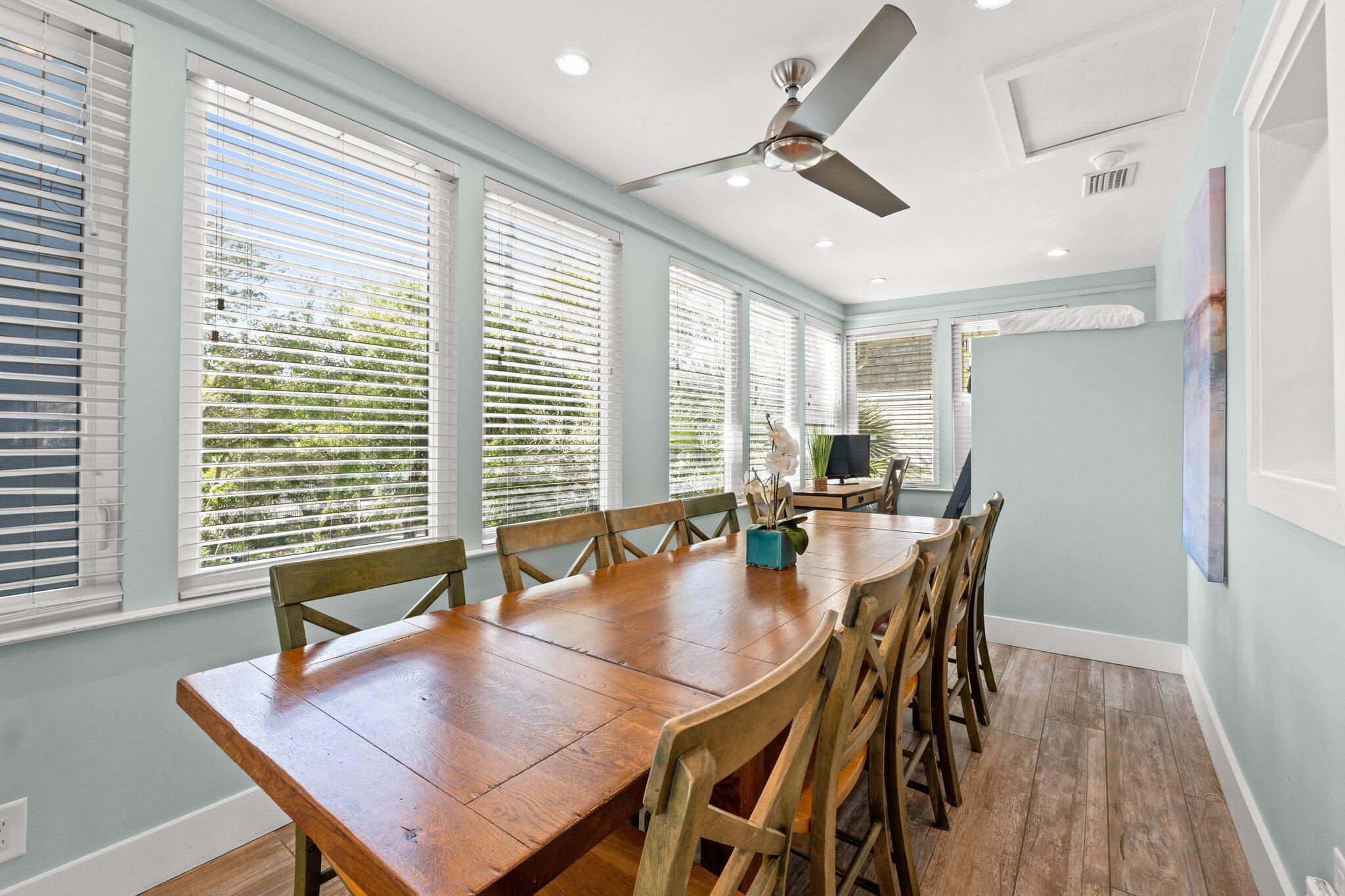 SEAGROVE 1ST ADDN - Residential