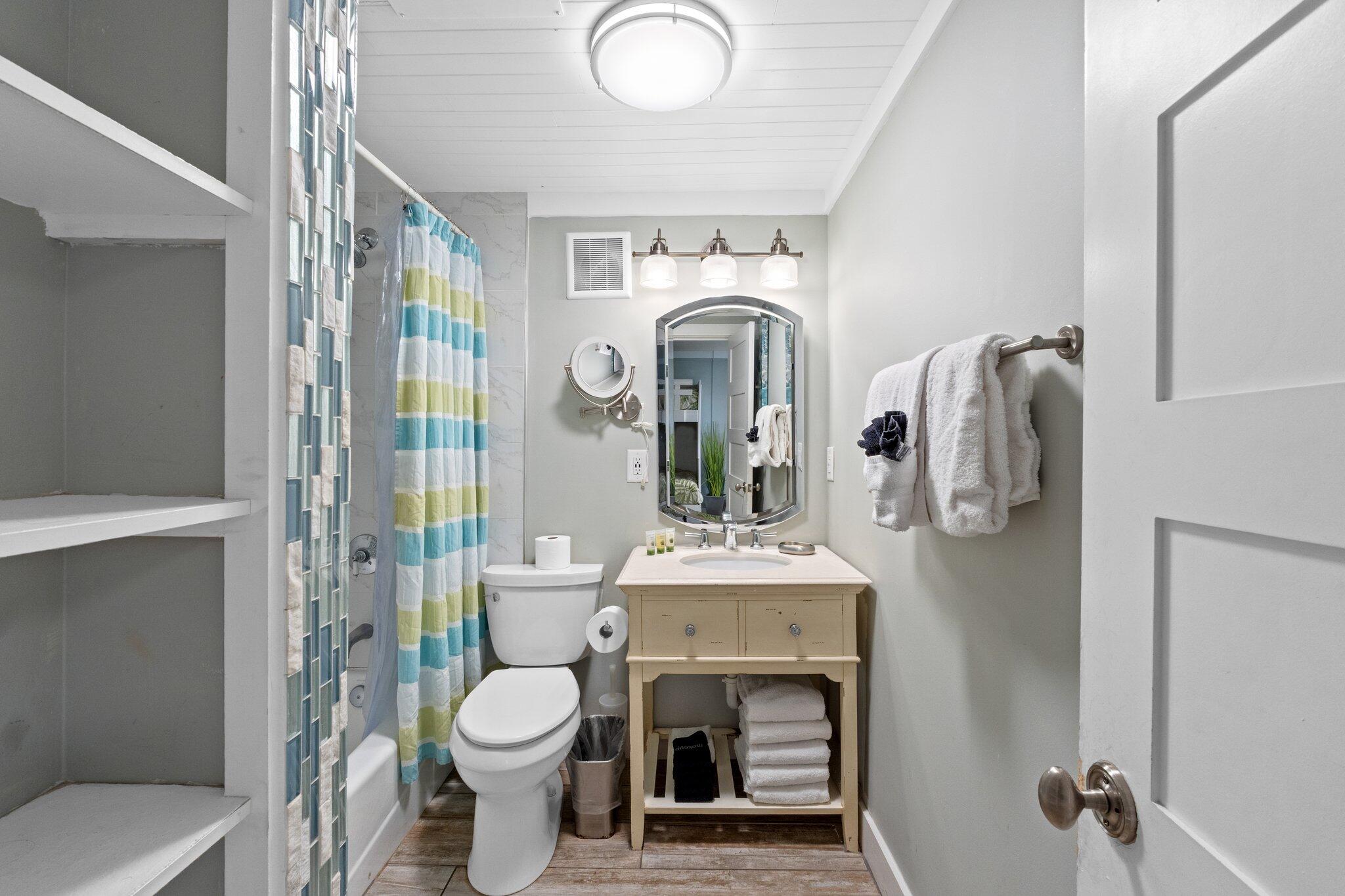 SEAGROVE 1ST ADDN - Residential