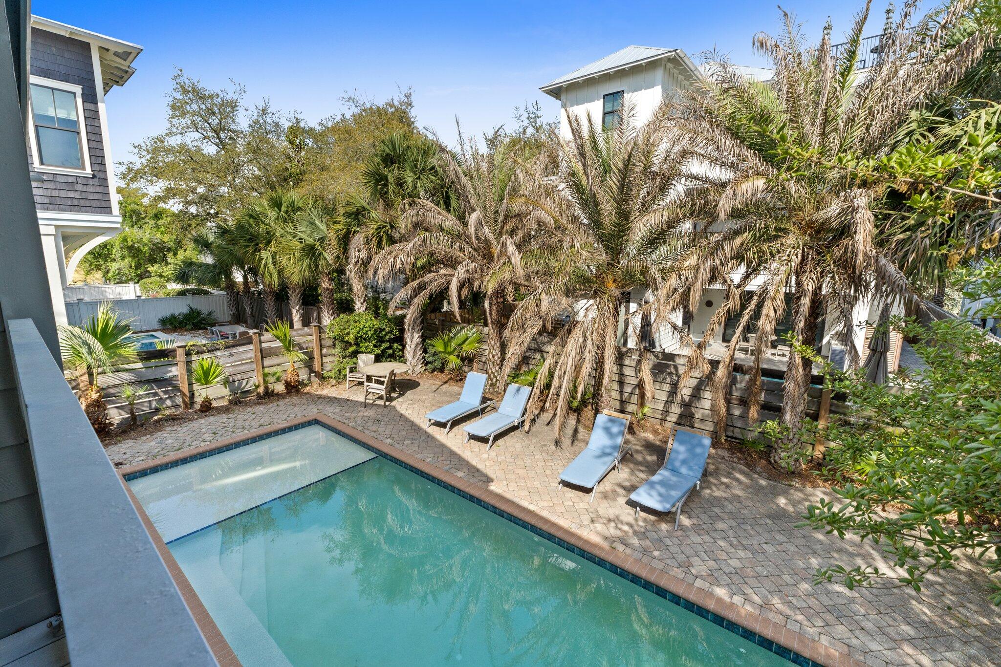 SEAGROVE 1ST ADDN - Residential