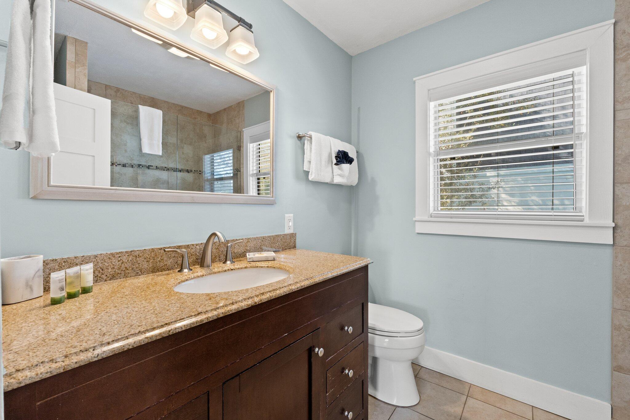 SEAGROVE 1ST ADDN - Residential